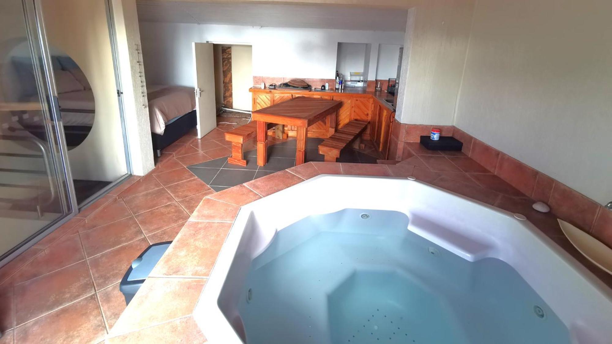 Apartamento 20 Cape Gordonia, Gordon's Bay *