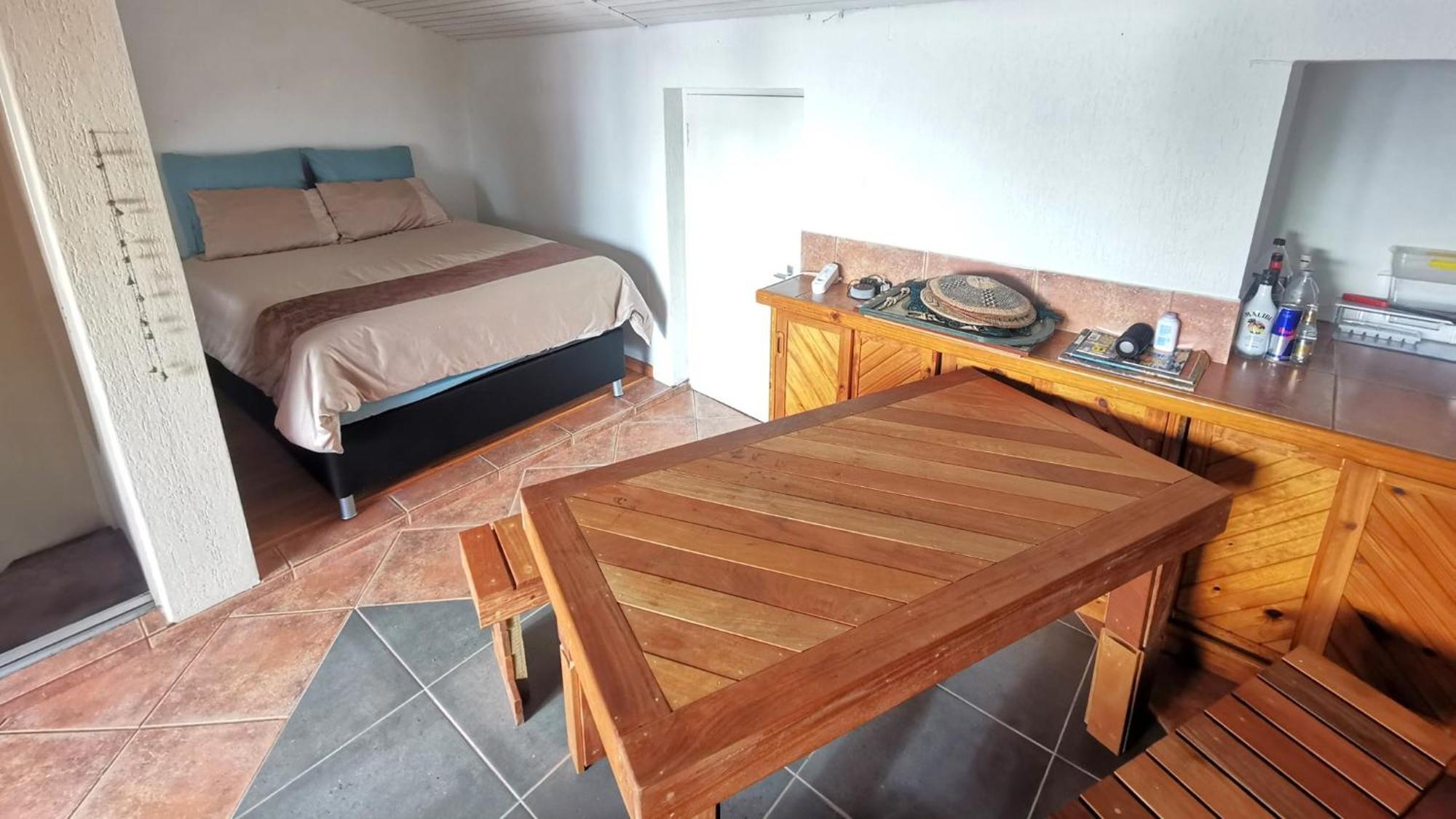 Apartamento 20 Cape Gordonia, Gordon's Bay Cidade Do Cabo