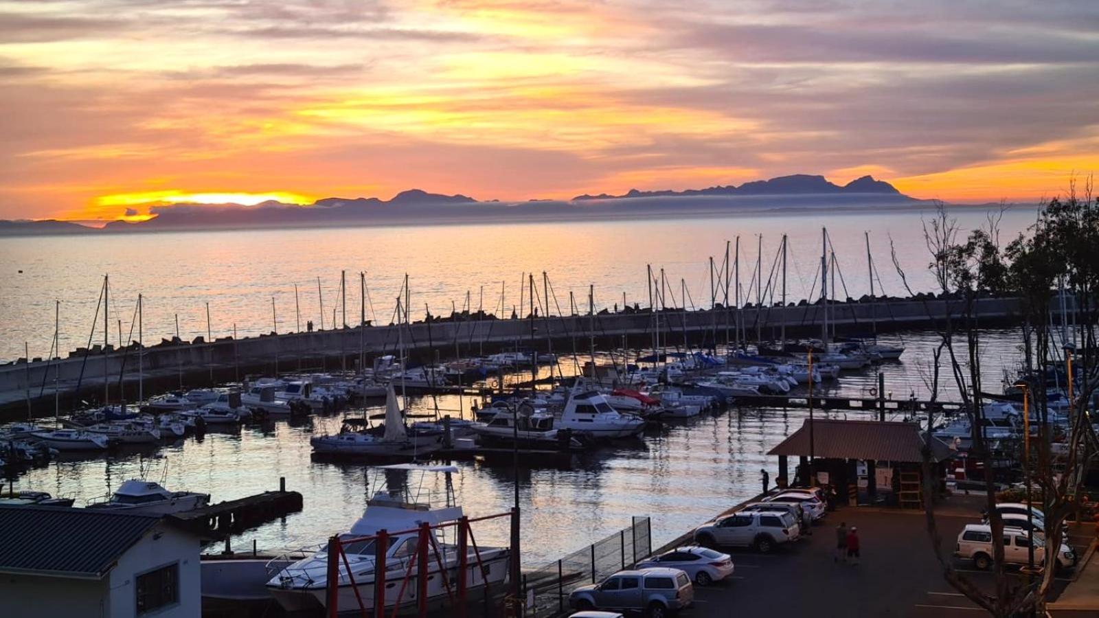20 Cape Gordonia, Gordon's Bay Cidade Do Cabo