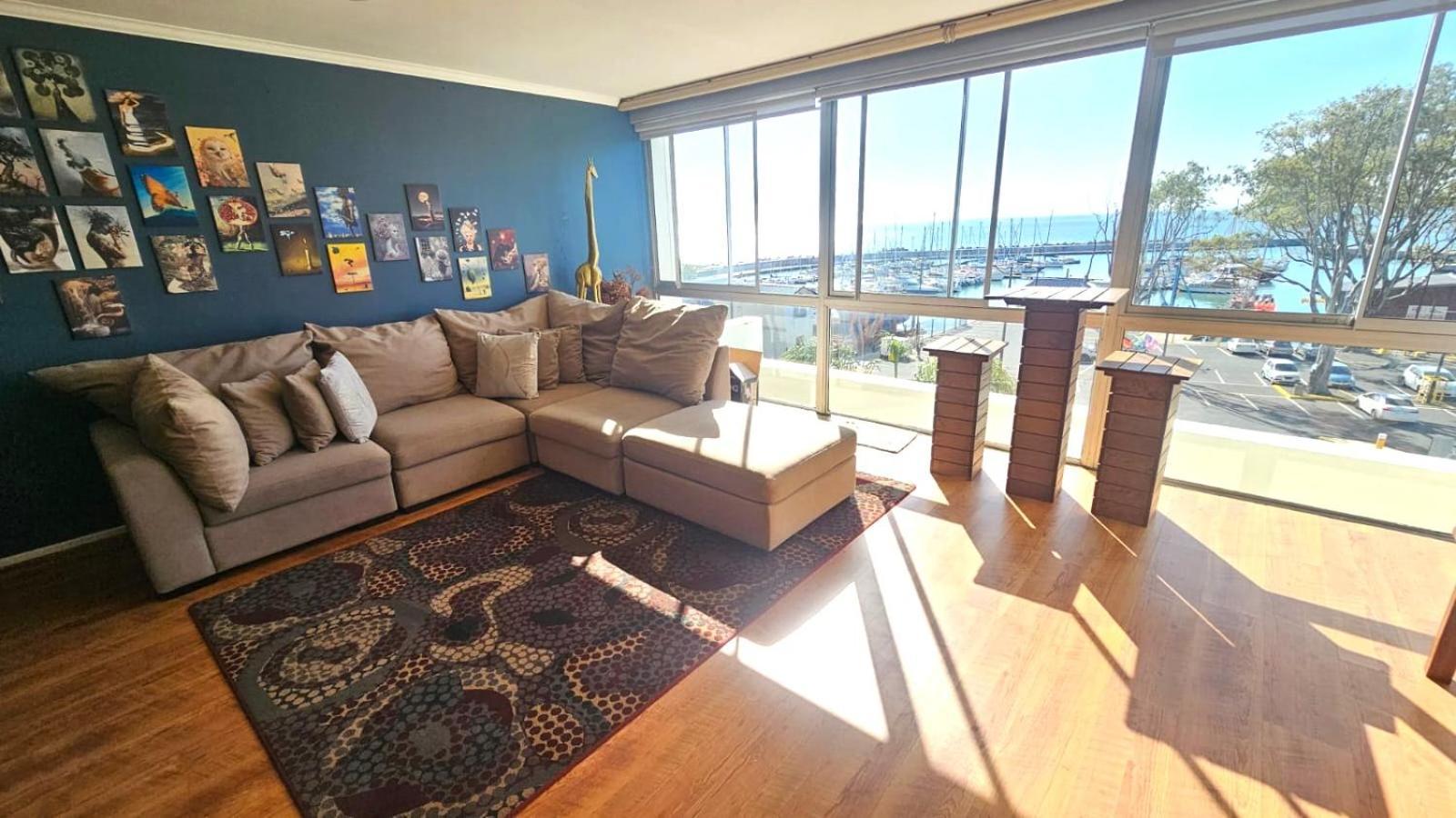 Apartamento 20 Cape Gordonia, Gordon's Bay