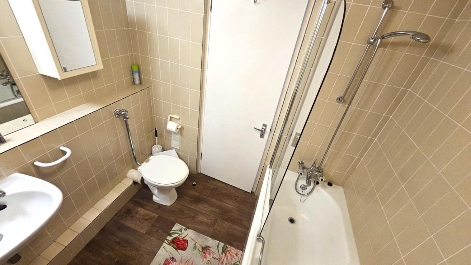 Apartamento 20 Cape Gordonia, Gordon's Bay Cidade Do Cabo