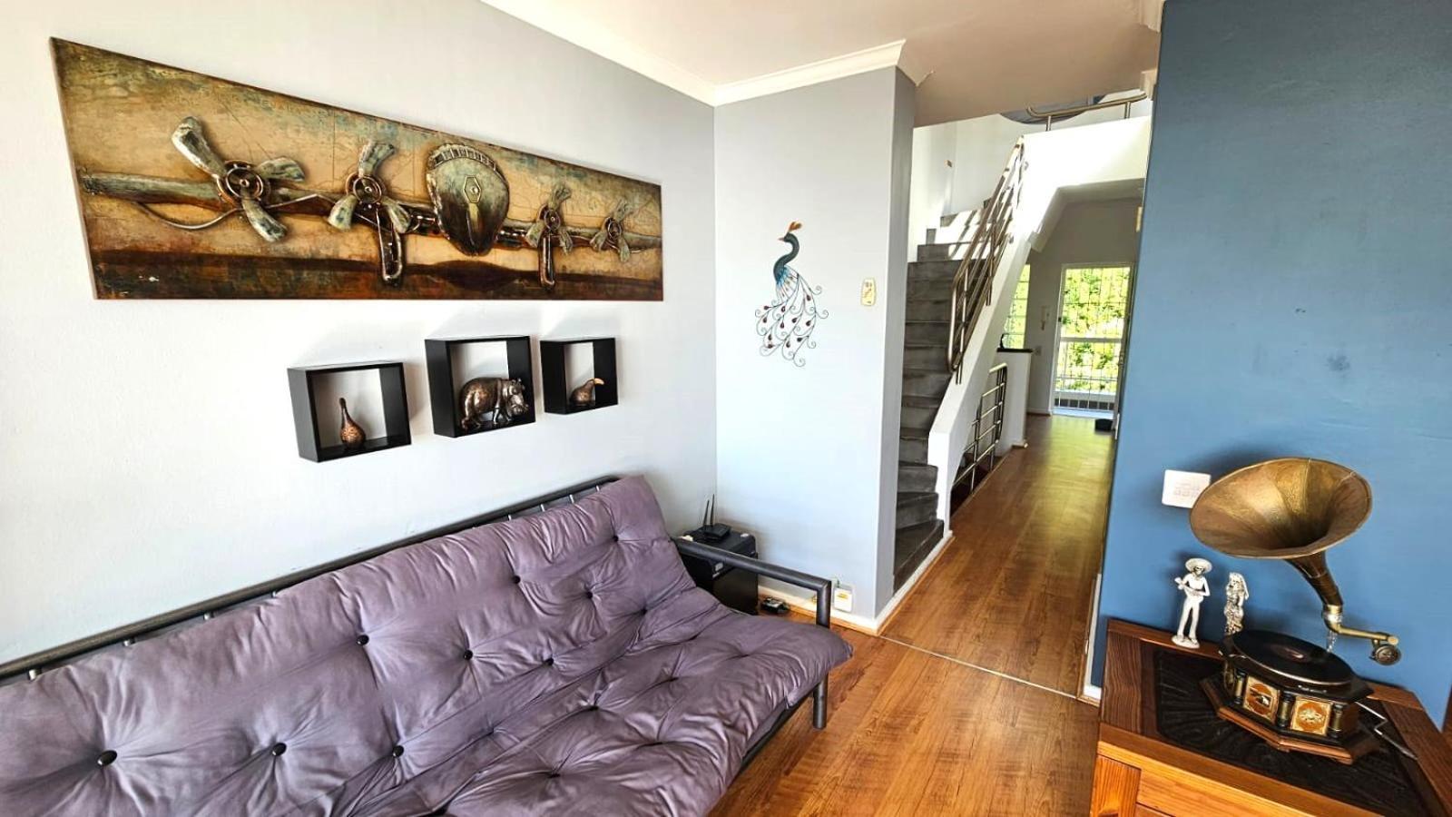 Apartamento 20 Cape Gordonia, Gordon's Bay