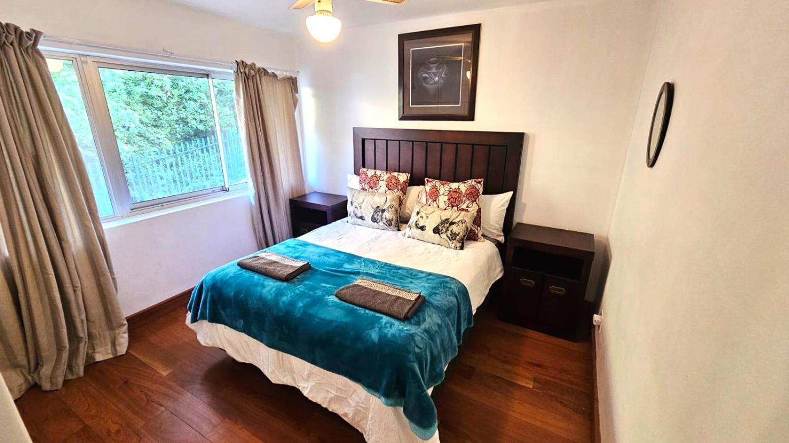 20 Cape Gordonia, Gordon's Bay Apartamento *