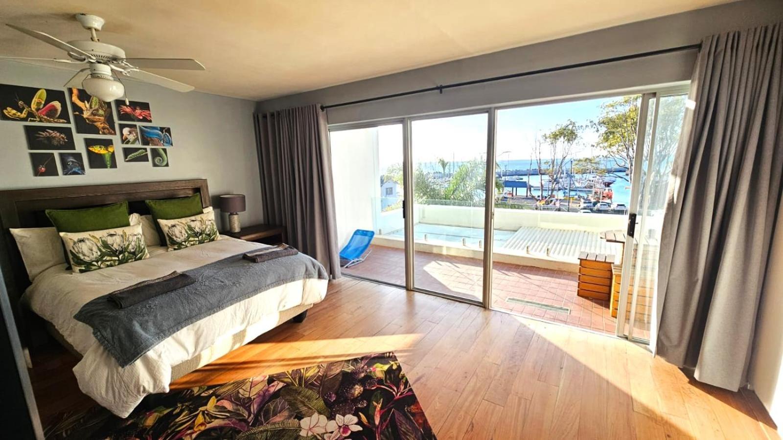 Apartamento 20 Cape Gordonia, Gordon's Bay *