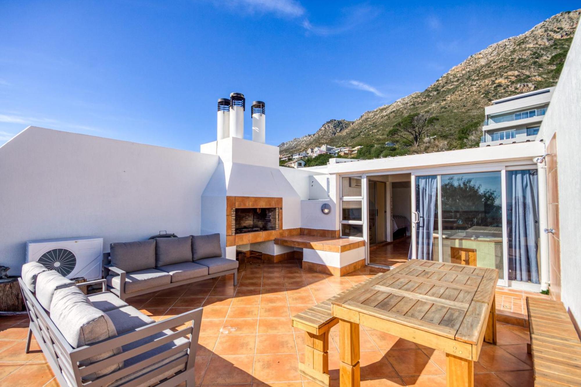 20 Cape Gordonia, Gordon's Bay *