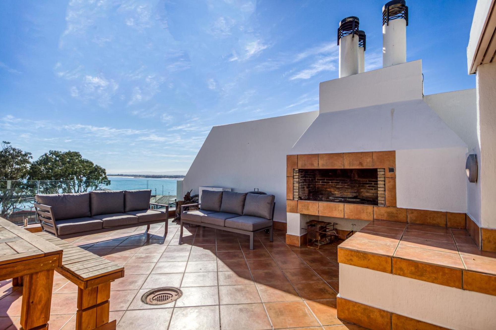 20 Cape Gordonia, Gordon's Bay Apartamento *