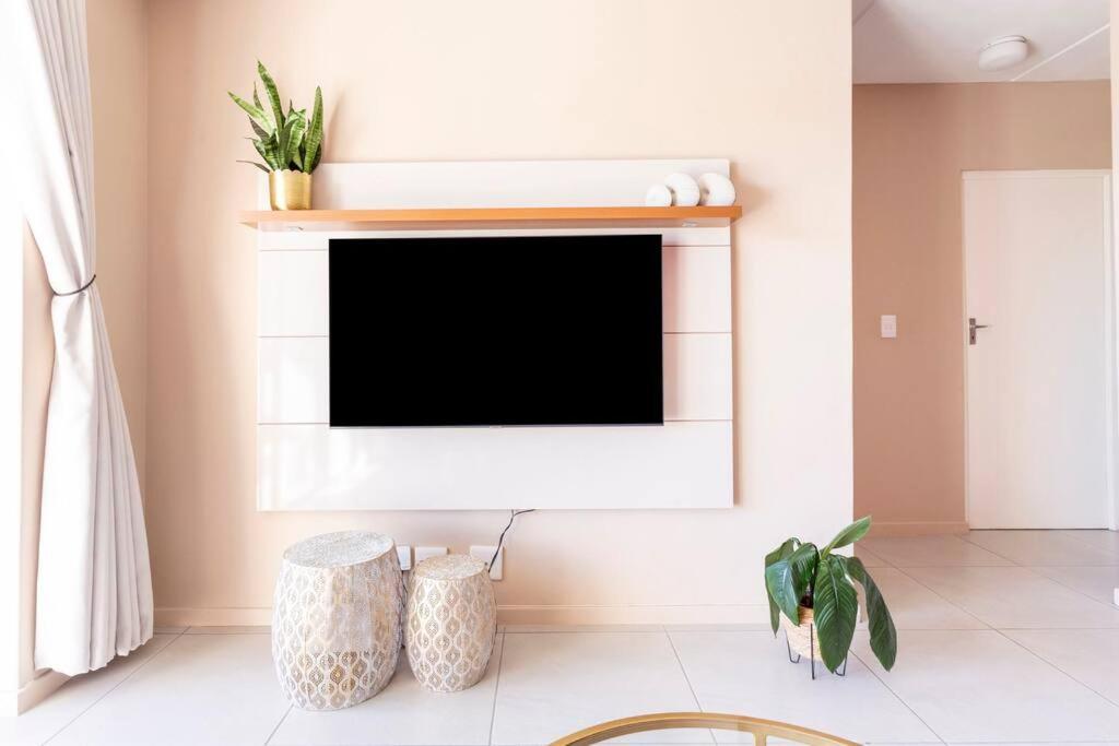 The Cozy Retreat, 2-bedroom In Parklands, Apartamento
