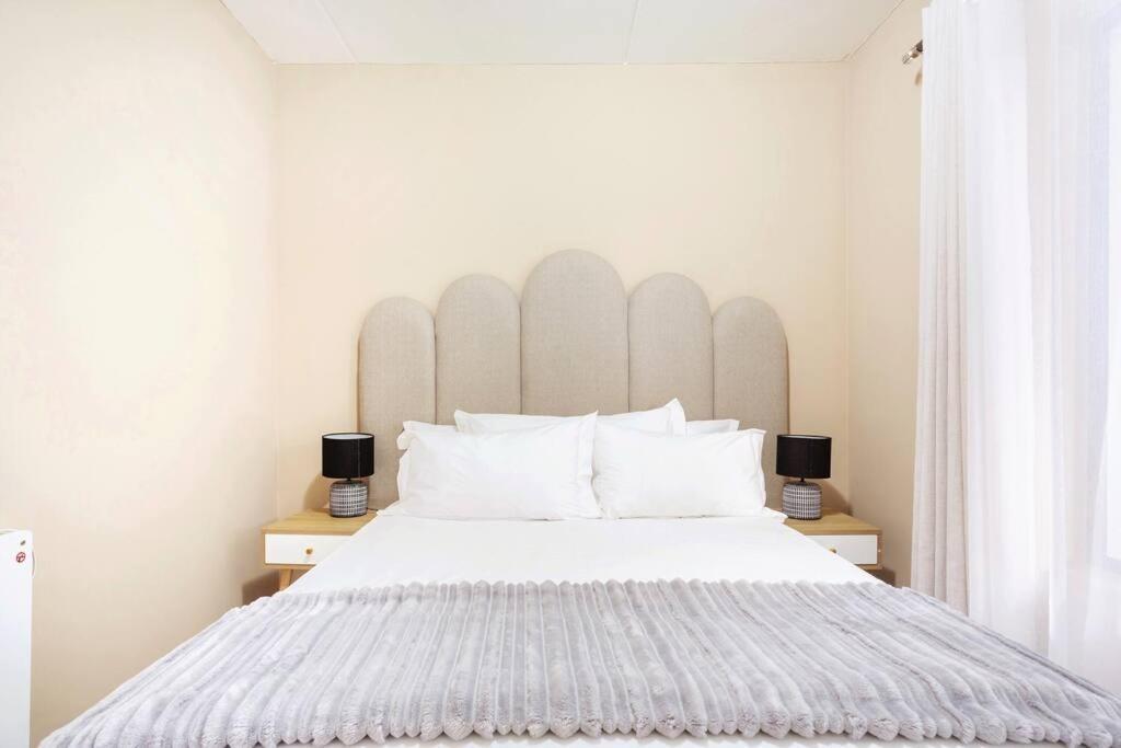 The Cozy Retreat, 2-bedroom In Parklands, Apartamento *