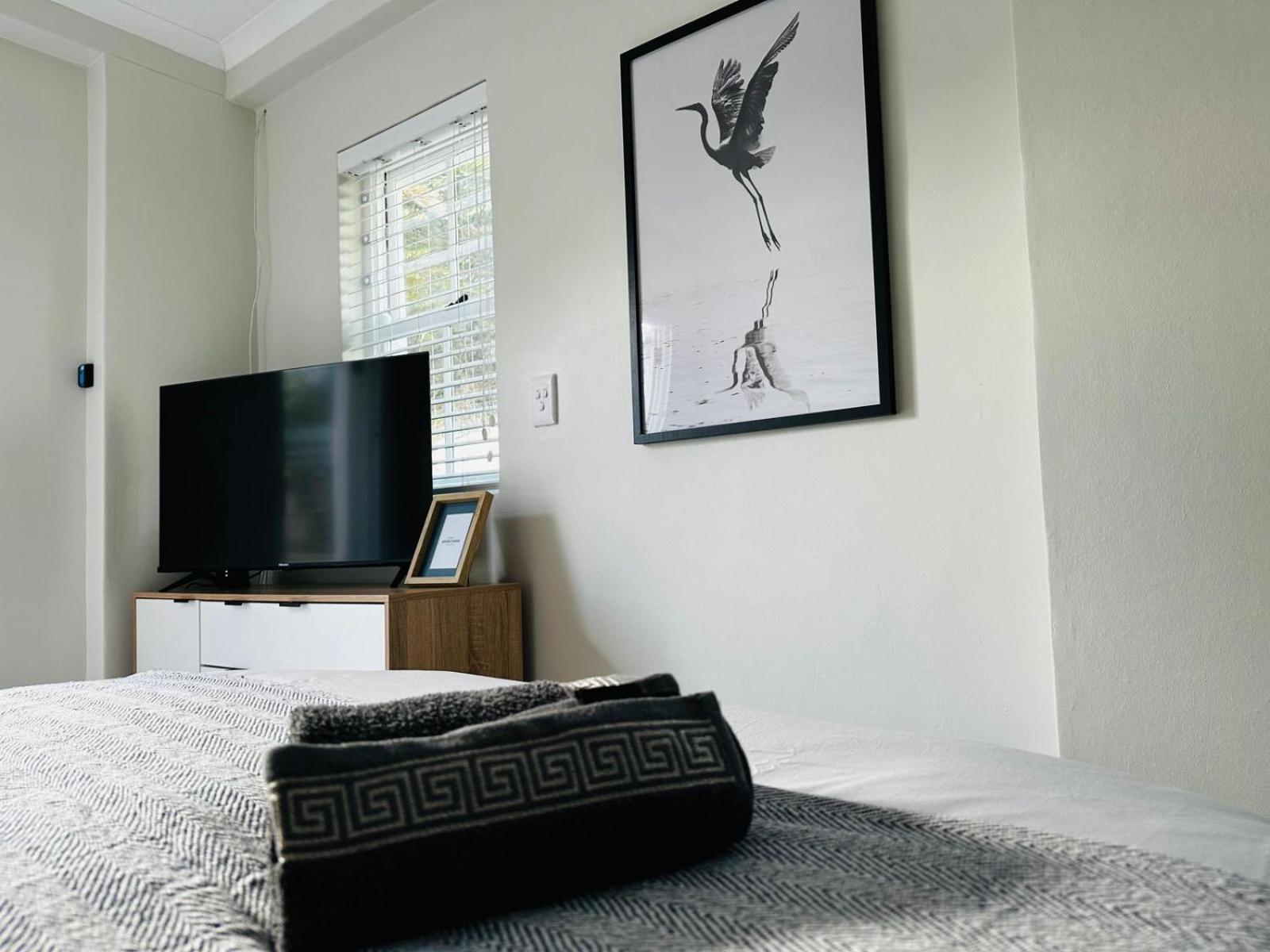 Charming Flatlet Near The Amazing Sunset