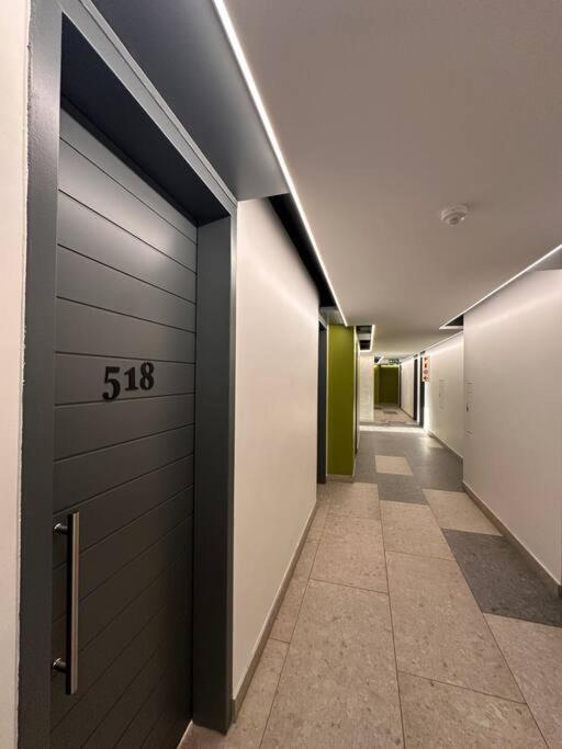 The Barracks 518 - Inner Sanctuary Apartment *