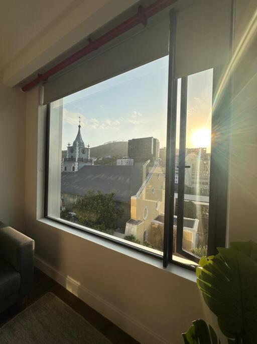 The Barracks 518 - Inner Sanctuary Cape Town