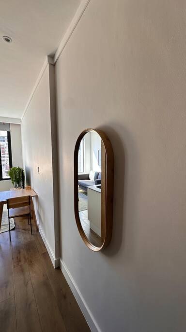 The Barracks 518 - Inner Sanctuary * Cape Town
