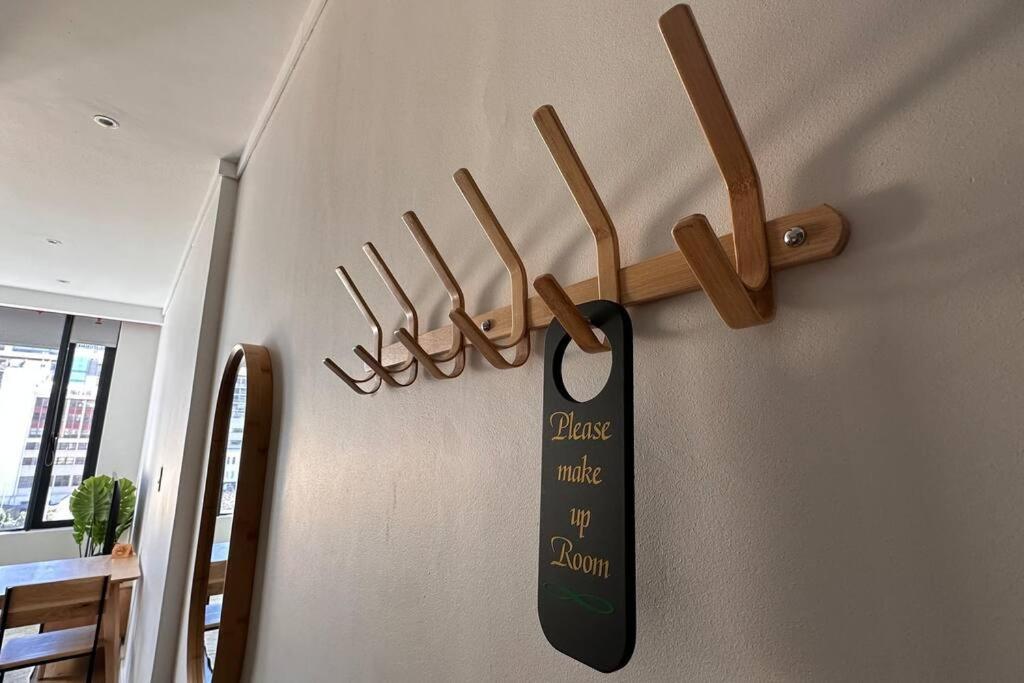 The Barracks 518 - Inner Sanctuary * Cape Town