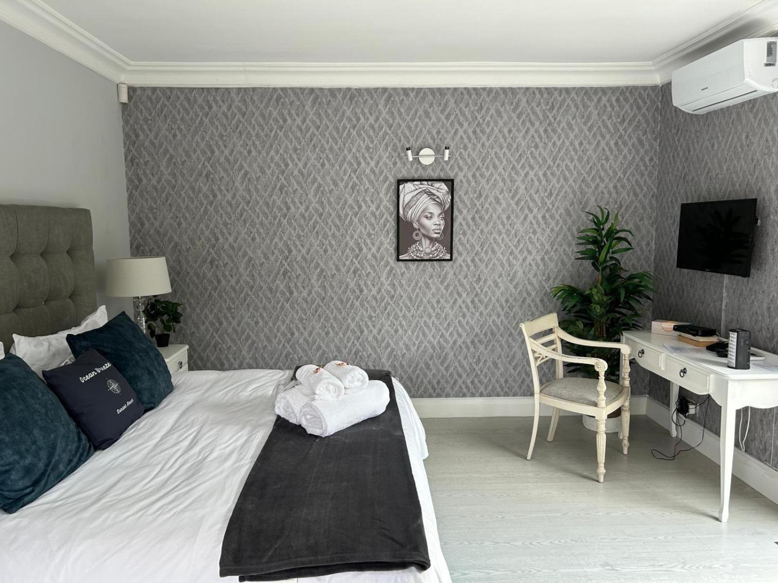 Ocean Breeze Sunset - Apartment Cape Town