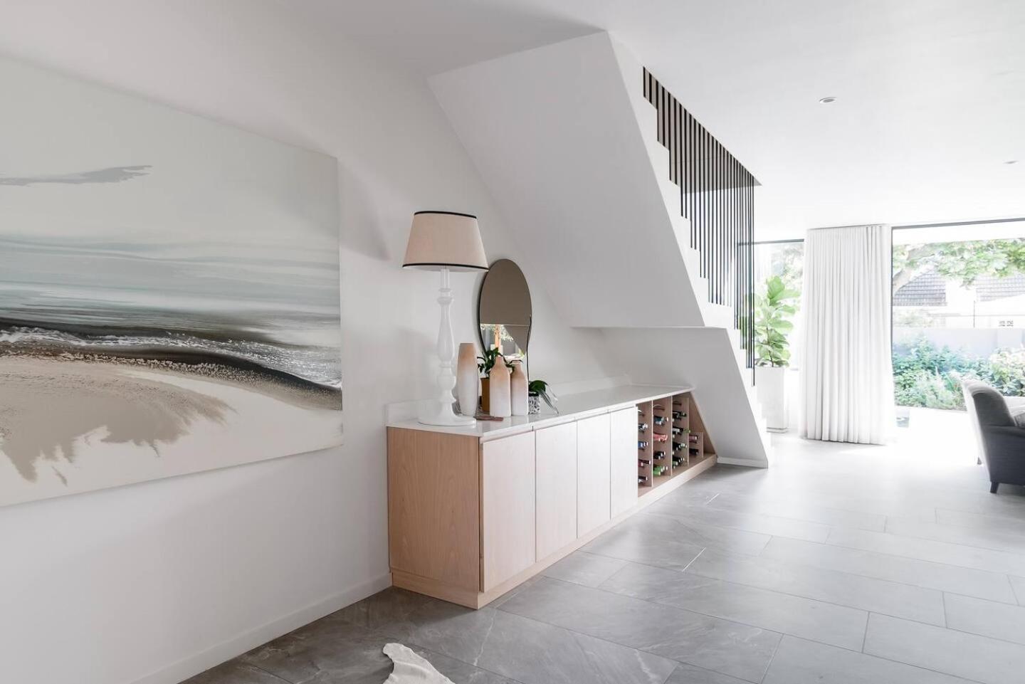 Beginnings - New Townhouse In Welcoming Heart Of Newlands Cidade Do Cabo