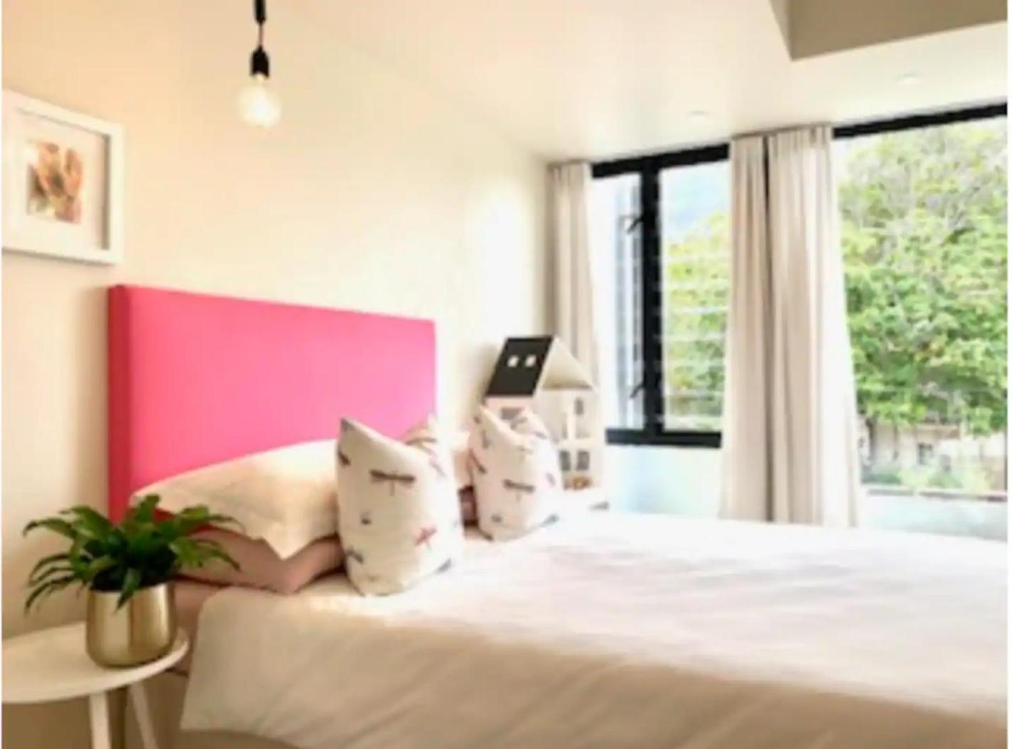 Casa de férias Beginnings - New Townhouse In Welcoming Heart Of Newlands Cidade Do Cabo