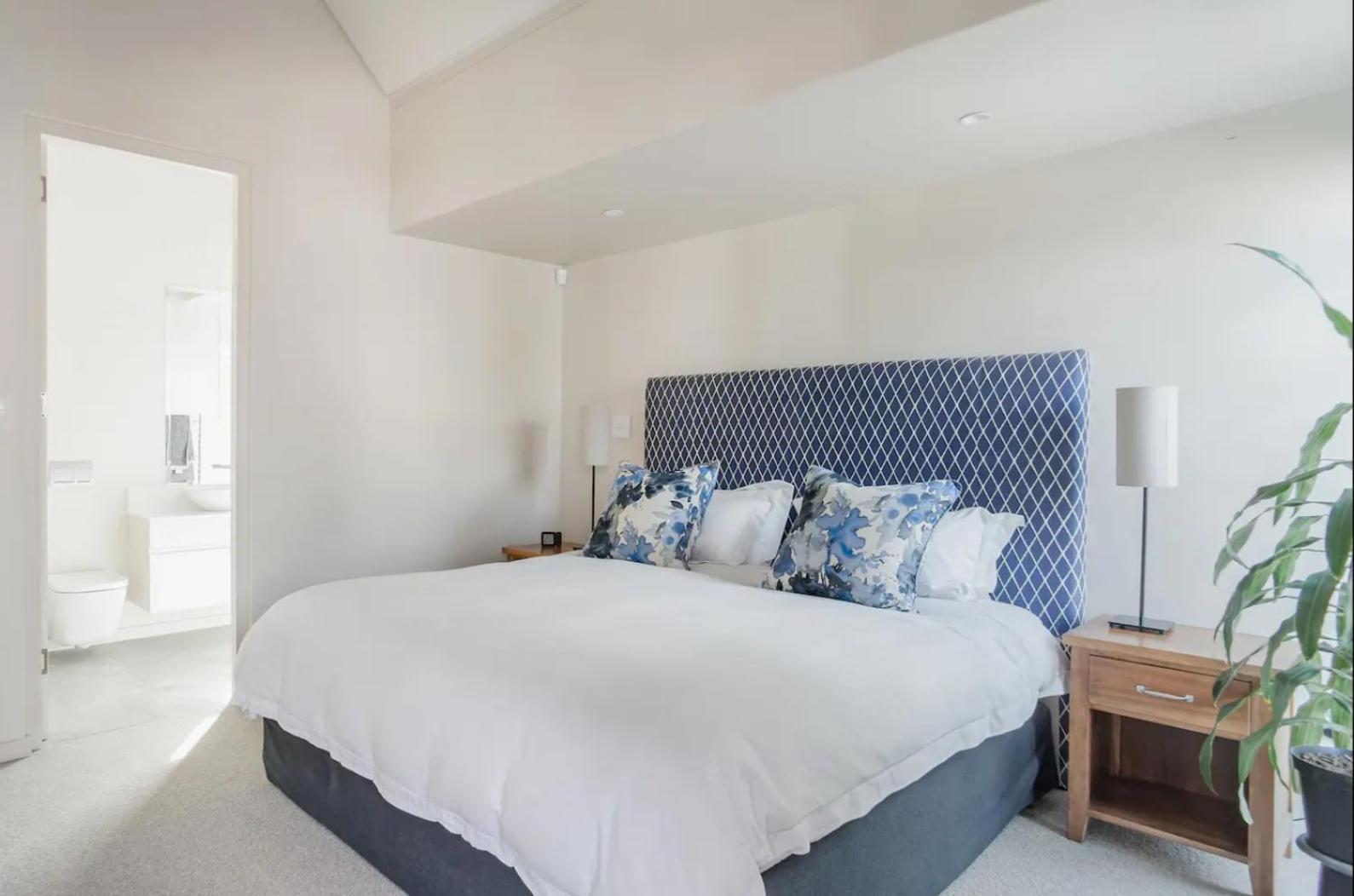 Beginnings - New Townhouse In Welcoming Heart Of Newlands * Cidade Do Cabo