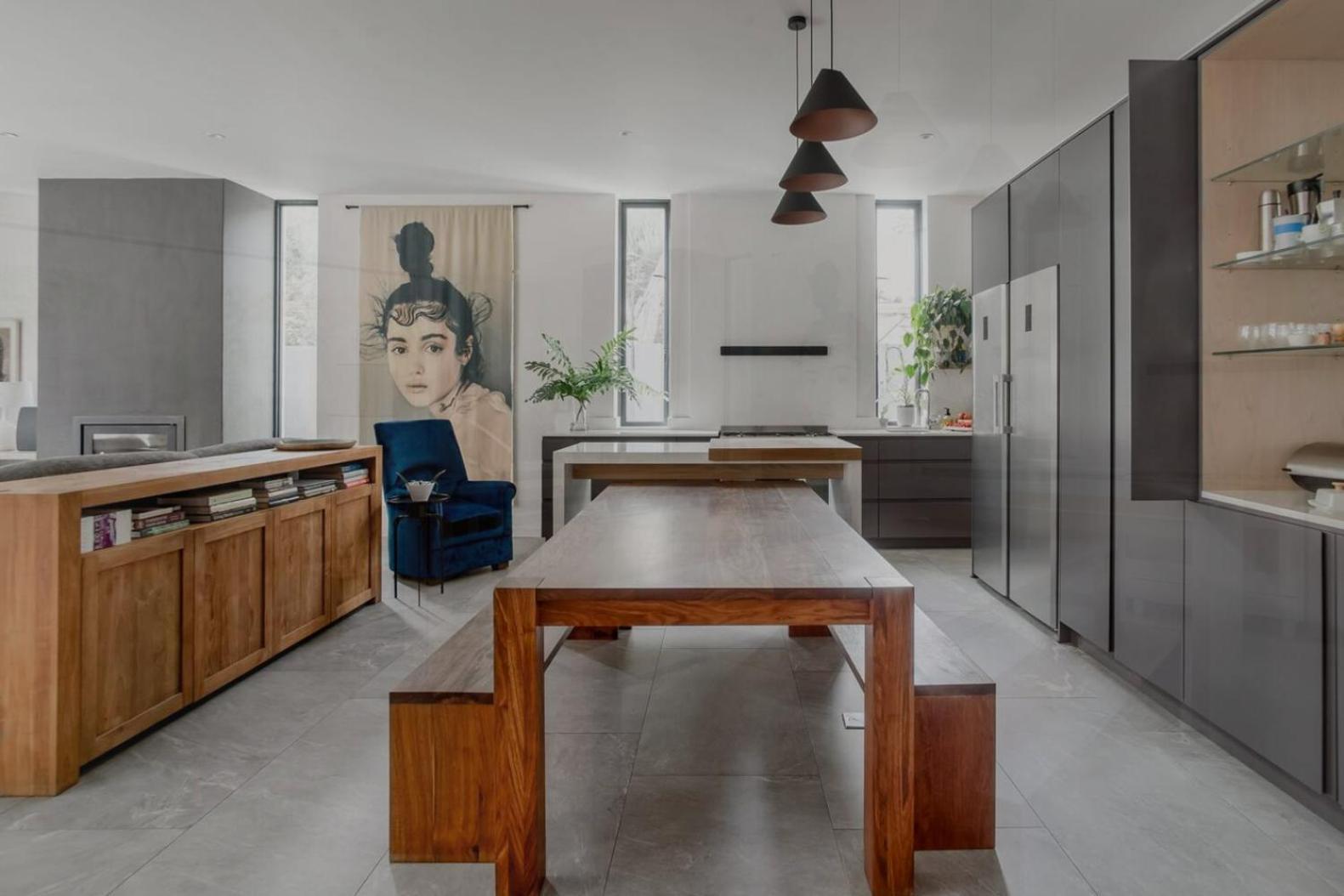 Casa de férias Beginnings - New Townhouse In Welcoming Heart Of Newlands