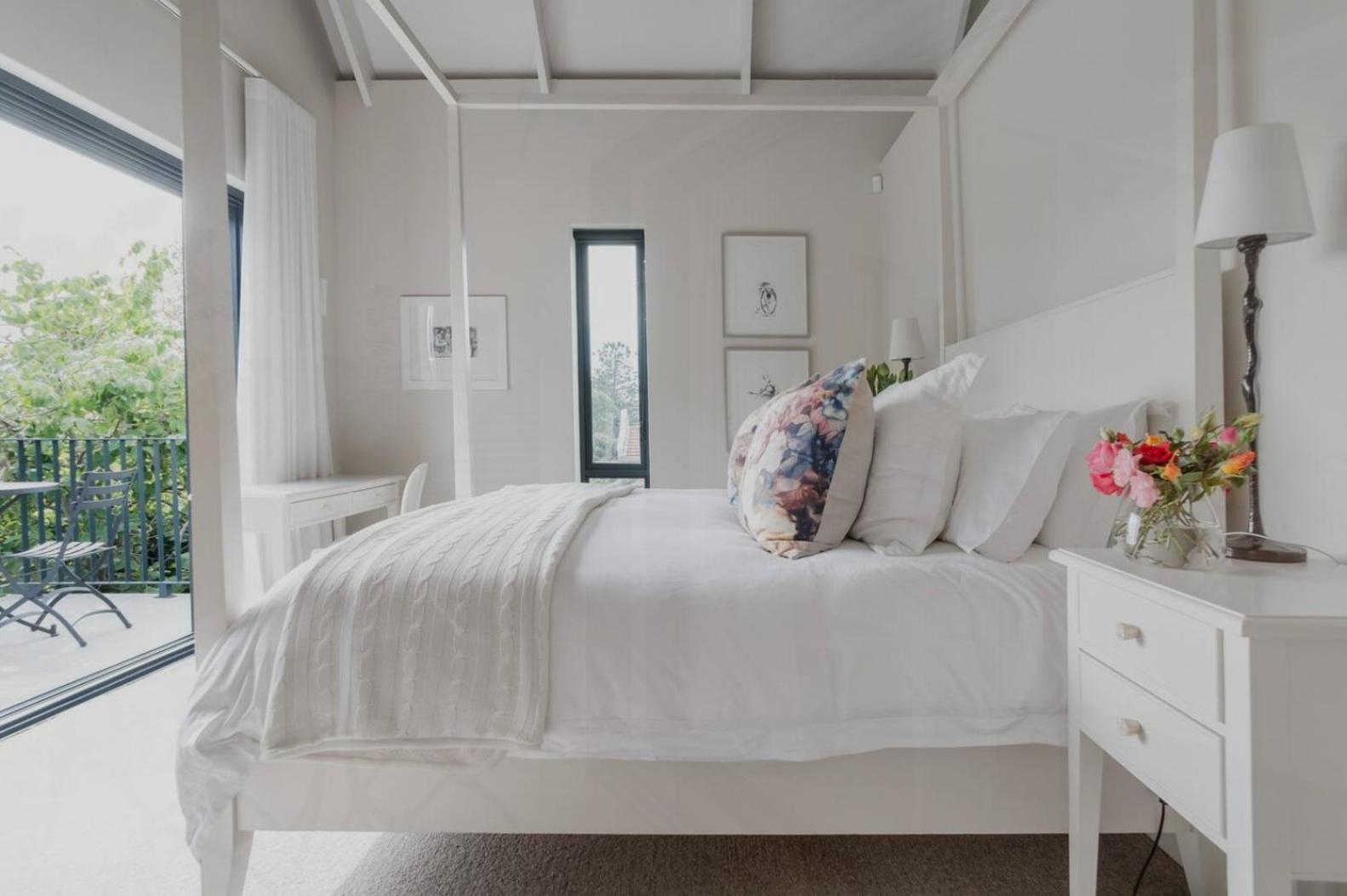 Casa de férias Beginnings - New Townhouse In Welcoming Heart Of Newlands Cidade Do Cabo