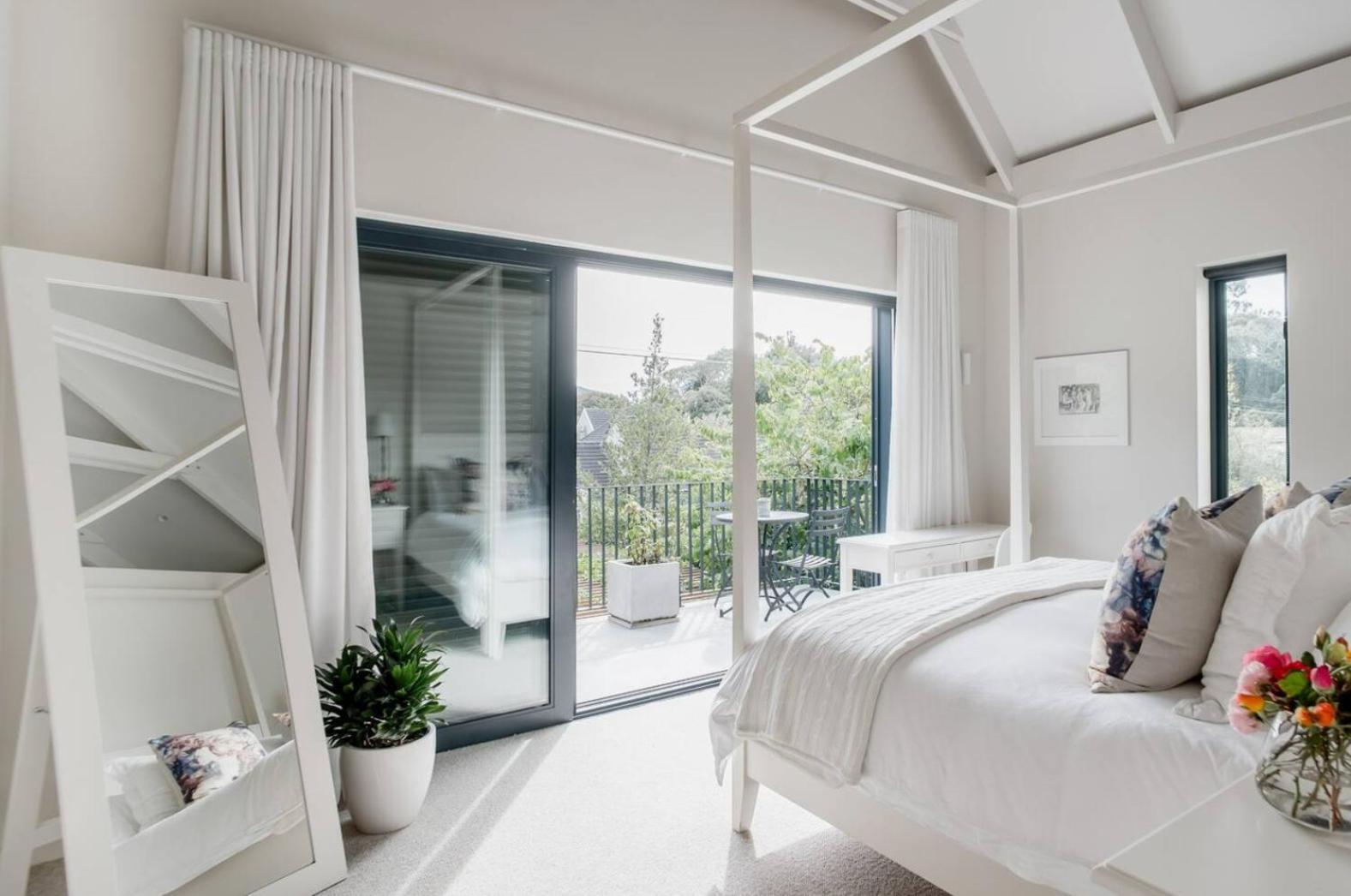 Beginnings - New Townhouse In Welcoming Heart Of Newlands * Cidade Do Cabo