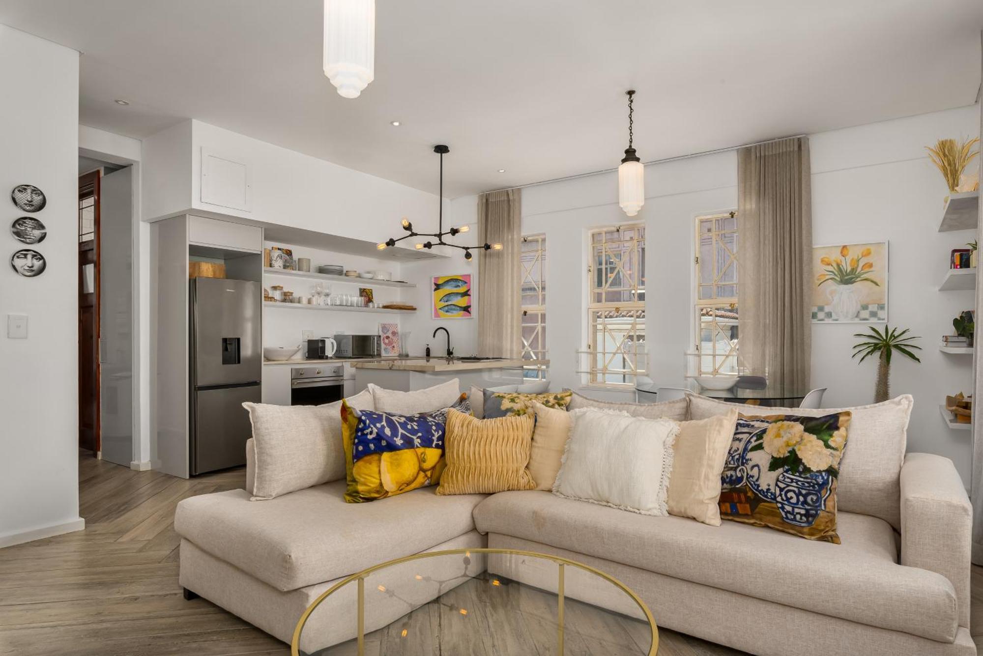 Market House 707 Apartment Cape Town