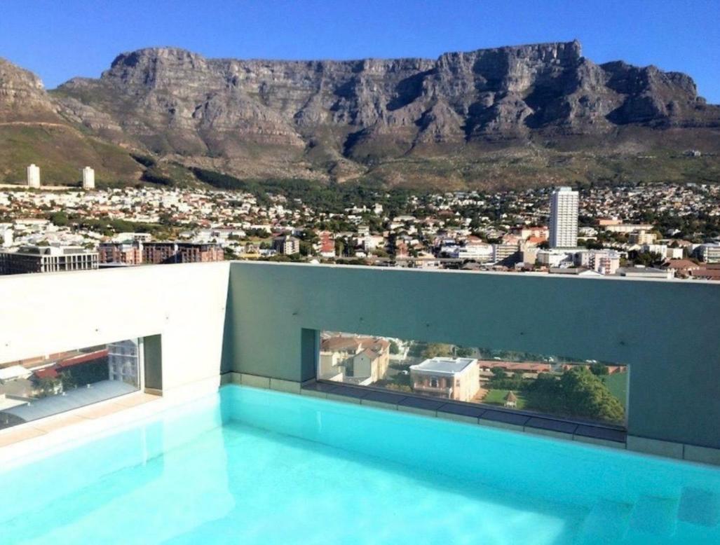 Lebodu * Cape Town