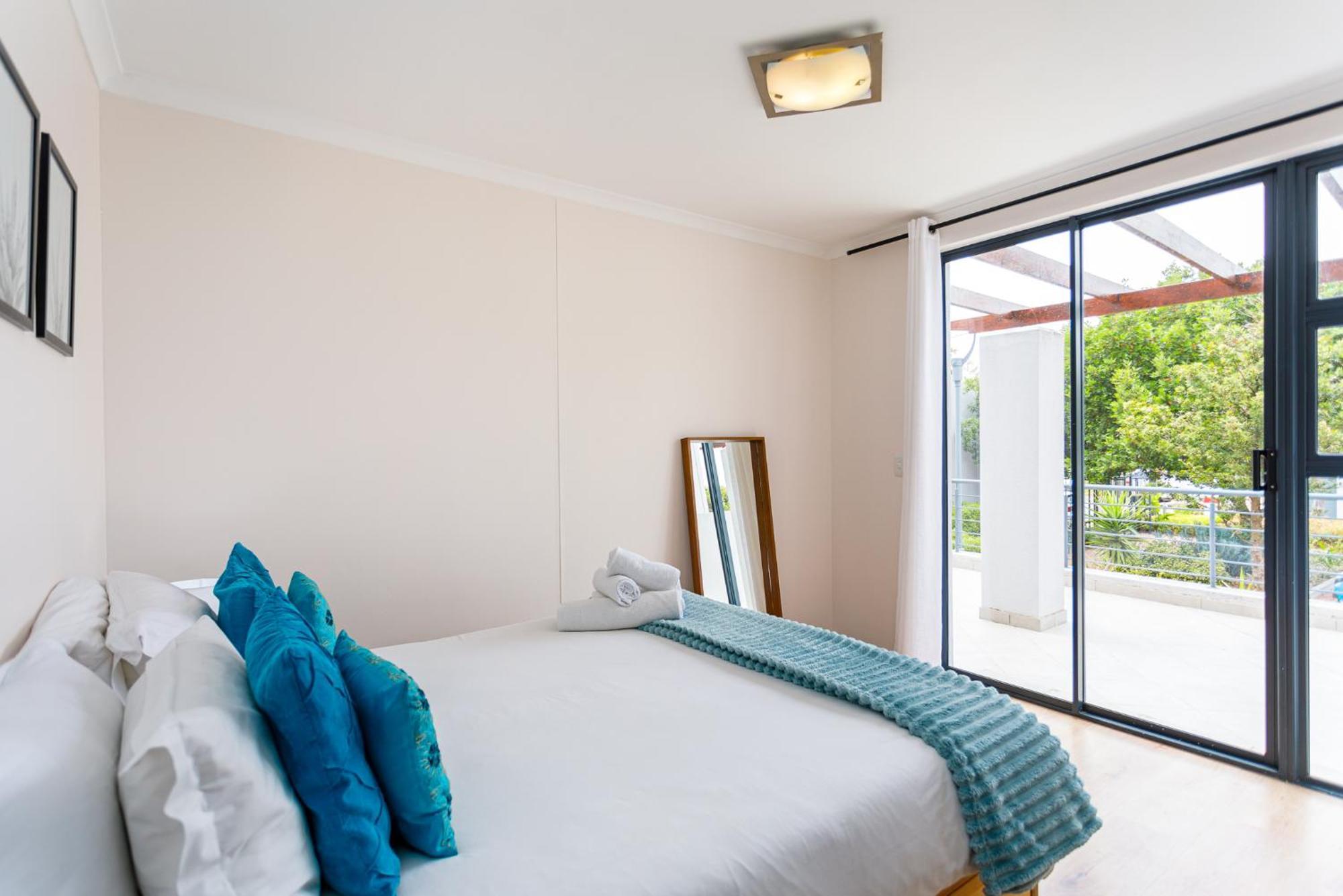 Apartment Waterstone West A103 By Ctha