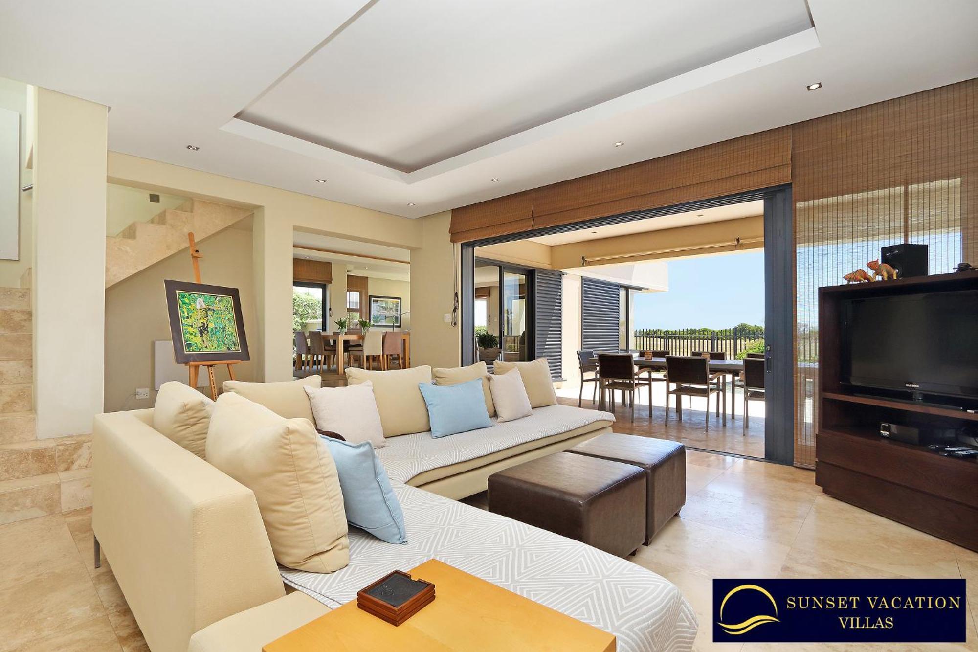 Villa Kite Surfers *