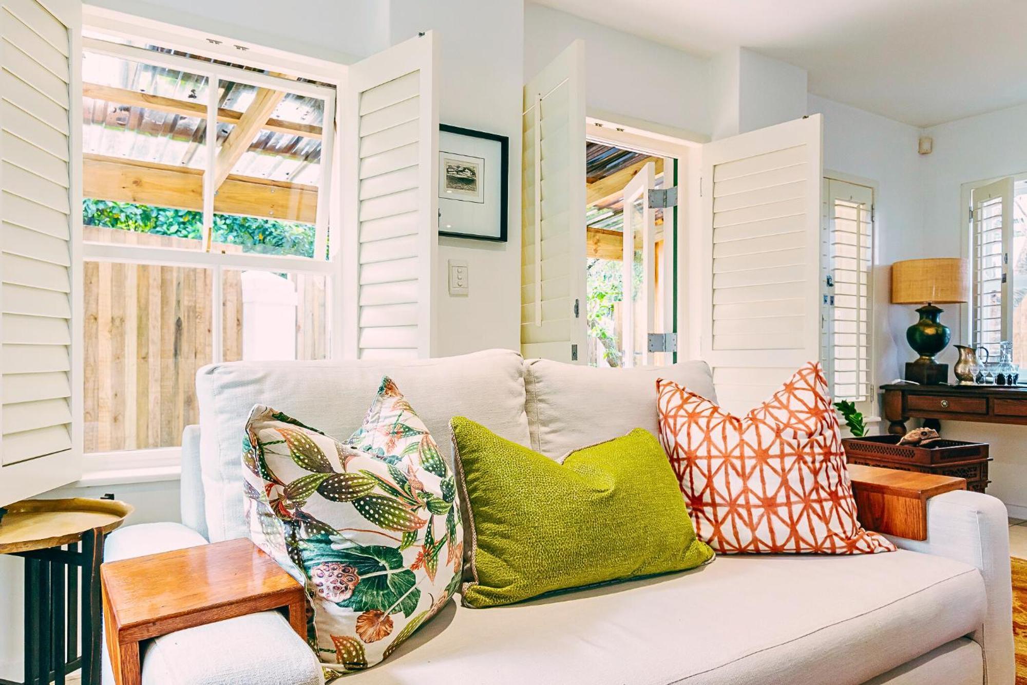 Noordhoek Farm Village Getaway House Cidade Do Cabo
