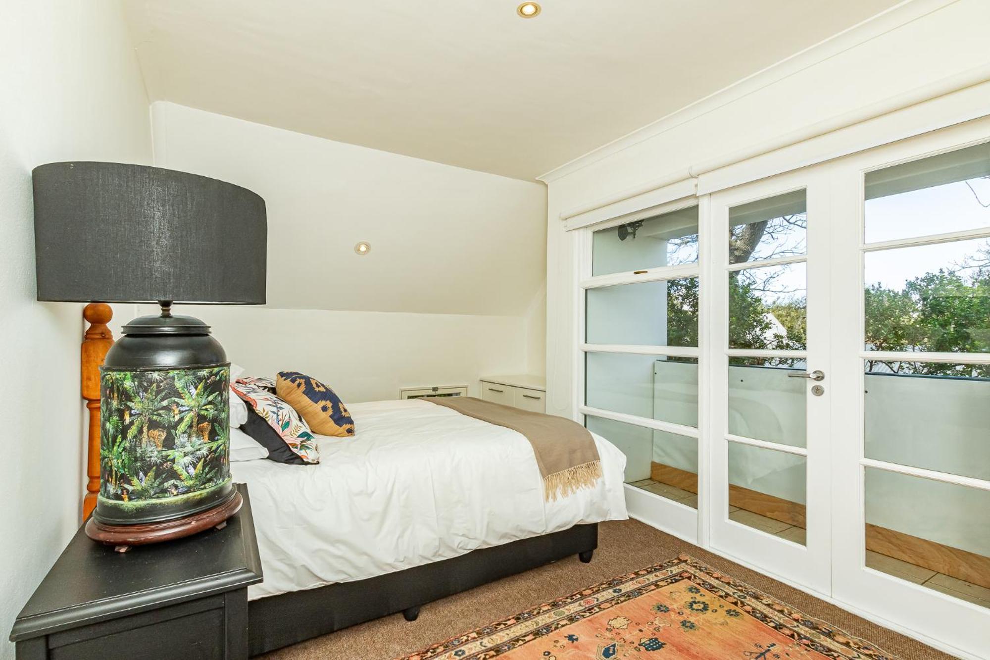 Noordhoek Farm Village Getaway House Casa de férias *