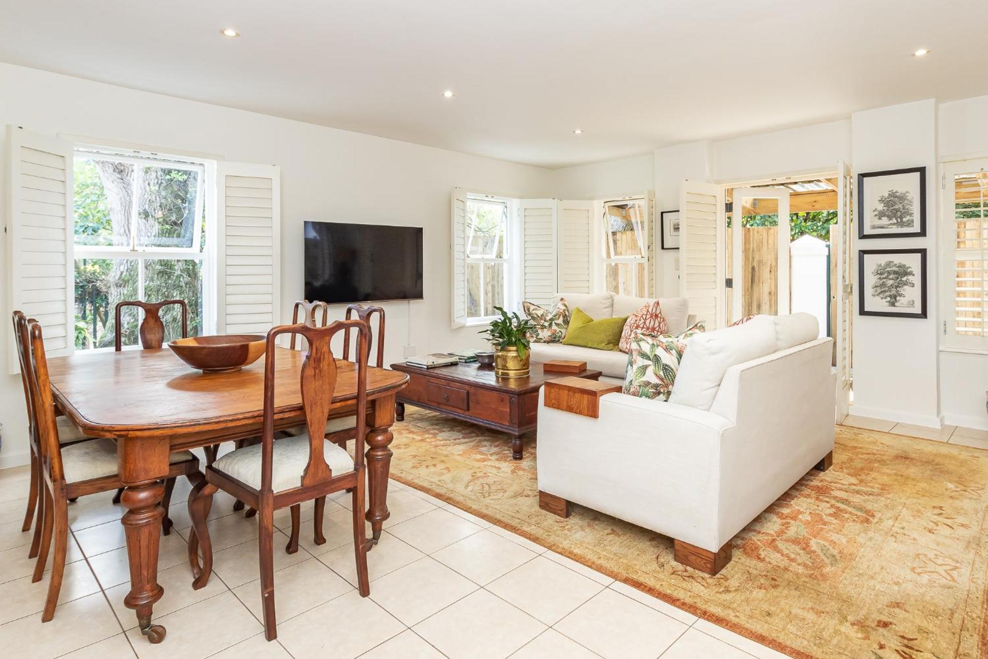 Casa de férias Noordhoek Farm Village Getaway House Cidade Do Cabo