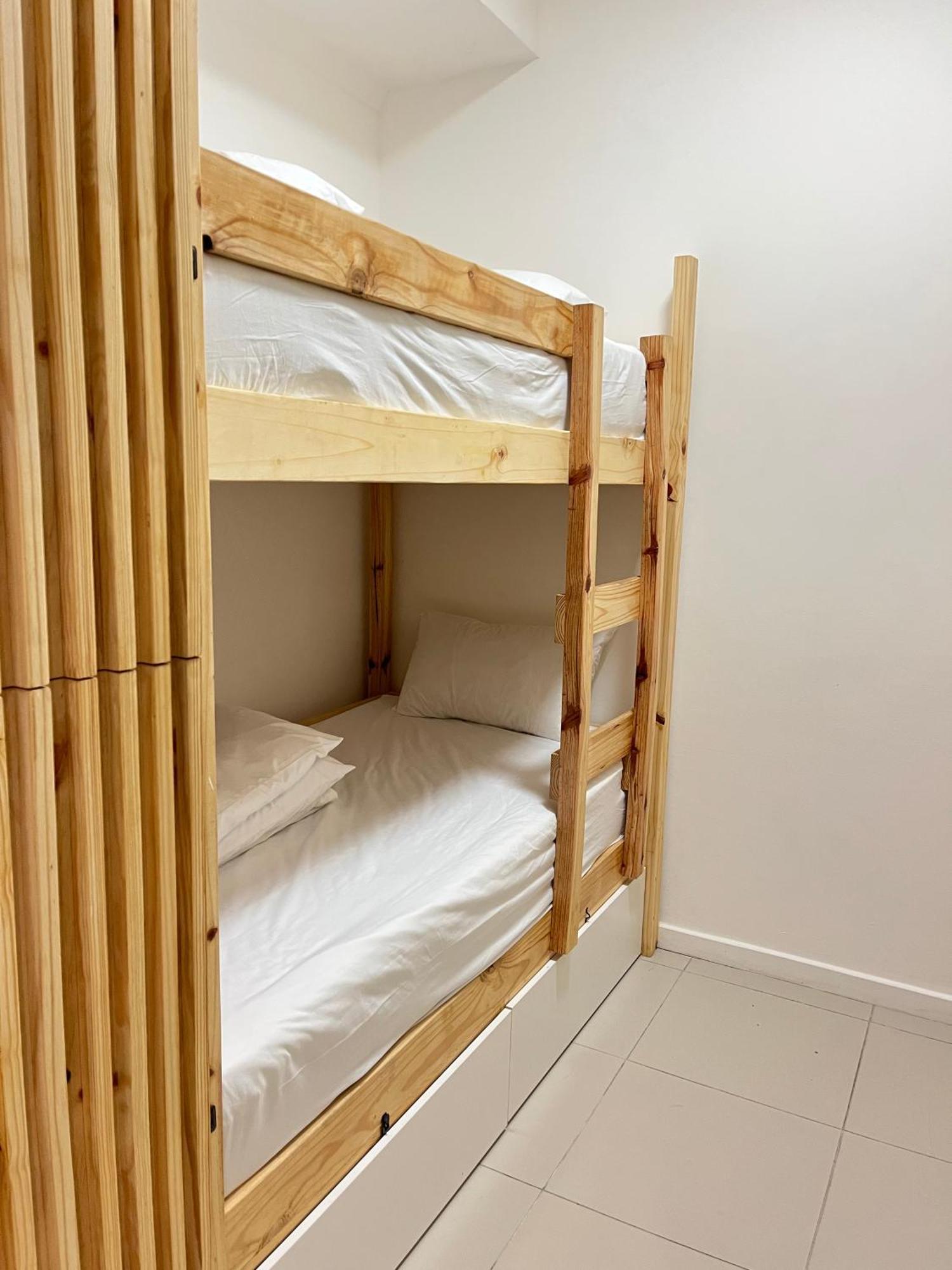 Hostel Sweetstay - Kloof Street *
