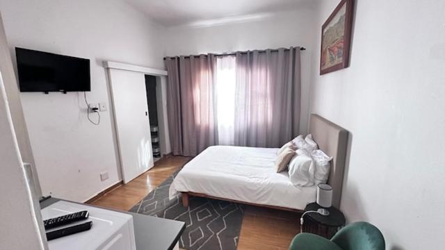 Guest house Rehoboth Sea Point