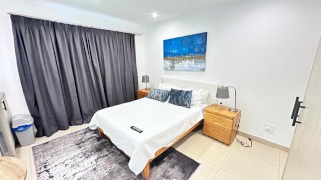 Rehoboth Sea Point