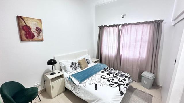 Rehoboth Sea Point Guest house Cape Town
