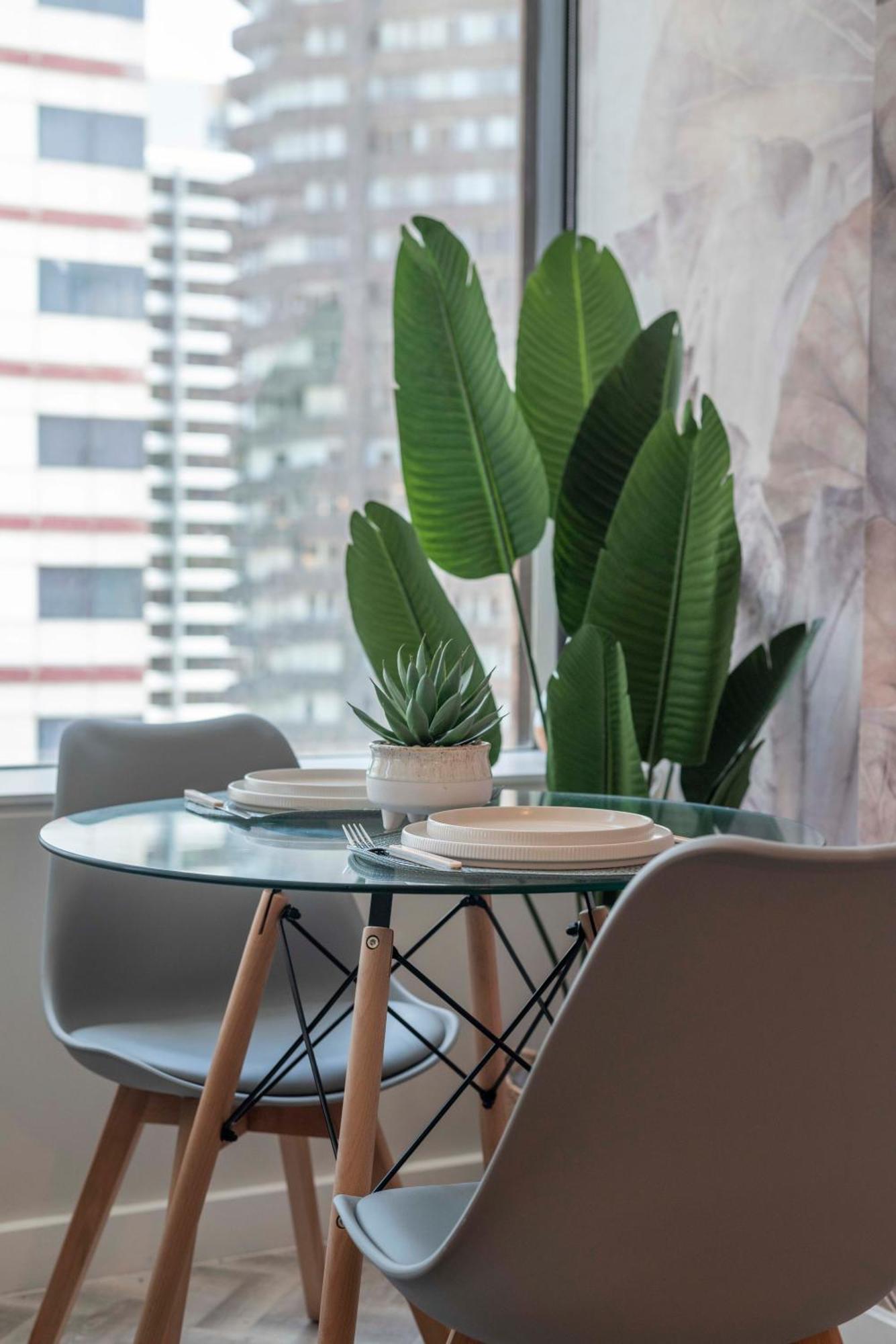 Apartment Lux - Near Cticc And V&a *