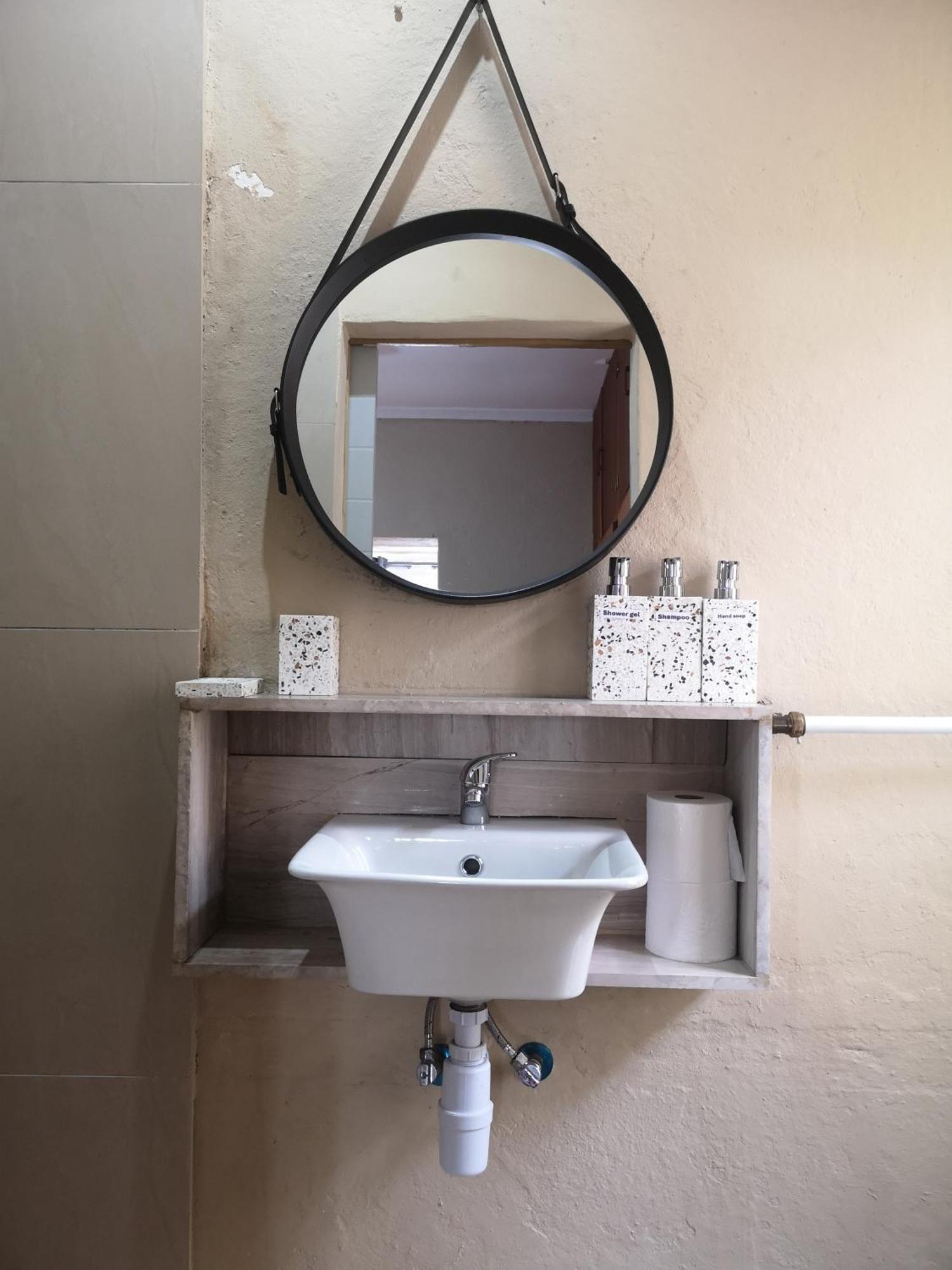 Hospedagem domiciliar Coastal Cozy 1 Cidade Do Cabo