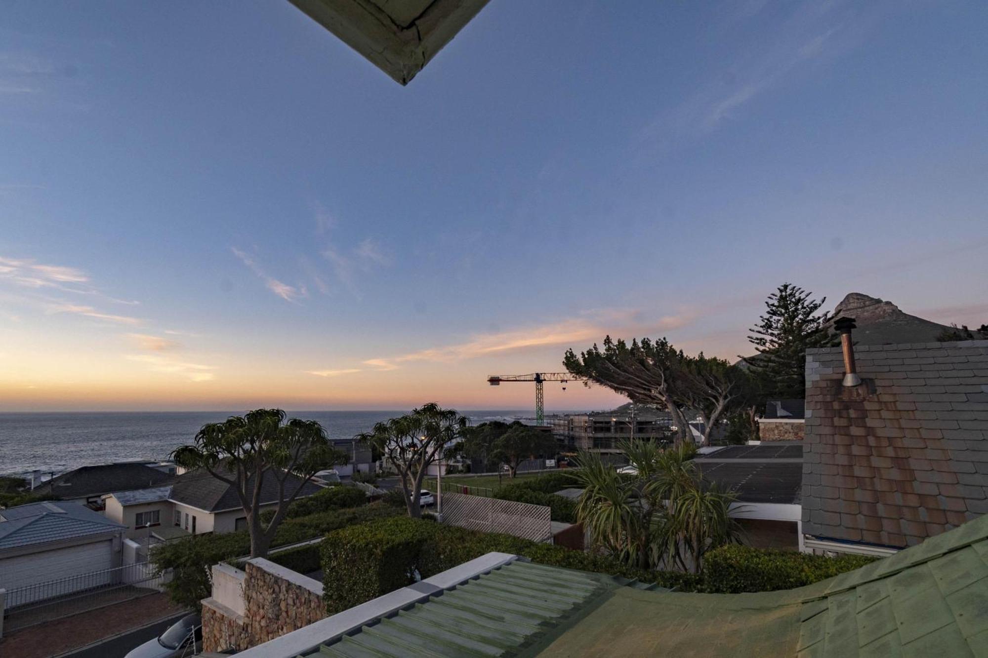 Atlantic Sunsets Camps Bay Villa With Ocean Views Villa Cape Town