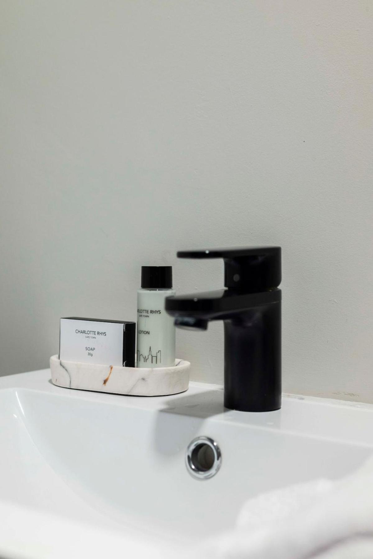 Apartamento Stylish In The Tokyo Rooftop Pool & Braai Cidade Do Cabo