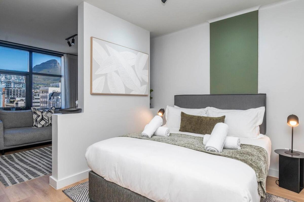 Stylish In The Tokyo Rooftop Pool & Braai Apartamento *