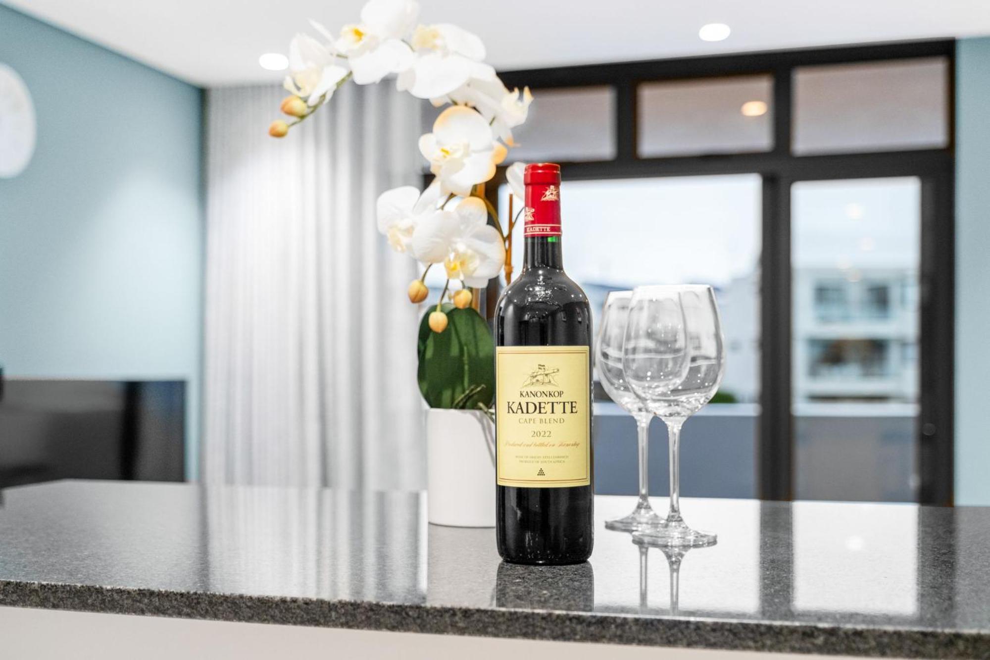 Apartment Eden On The Bay 106 By Host Agents