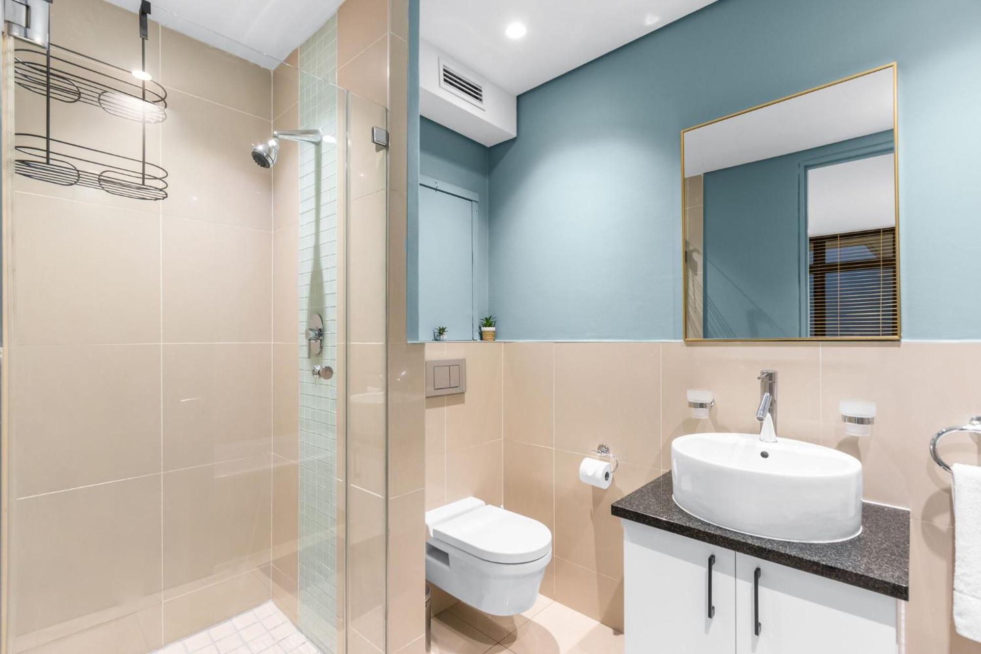 Eden On The Bay 106 By Host Agents Apartment *