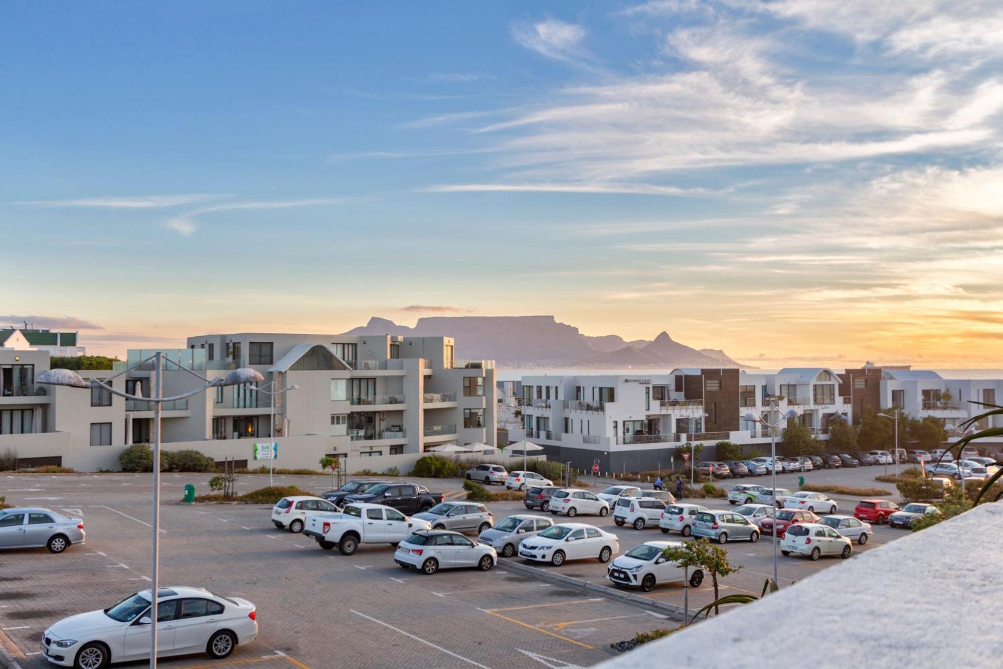 Eden On The Bay 106 By Host Agents Apartment Cape Town