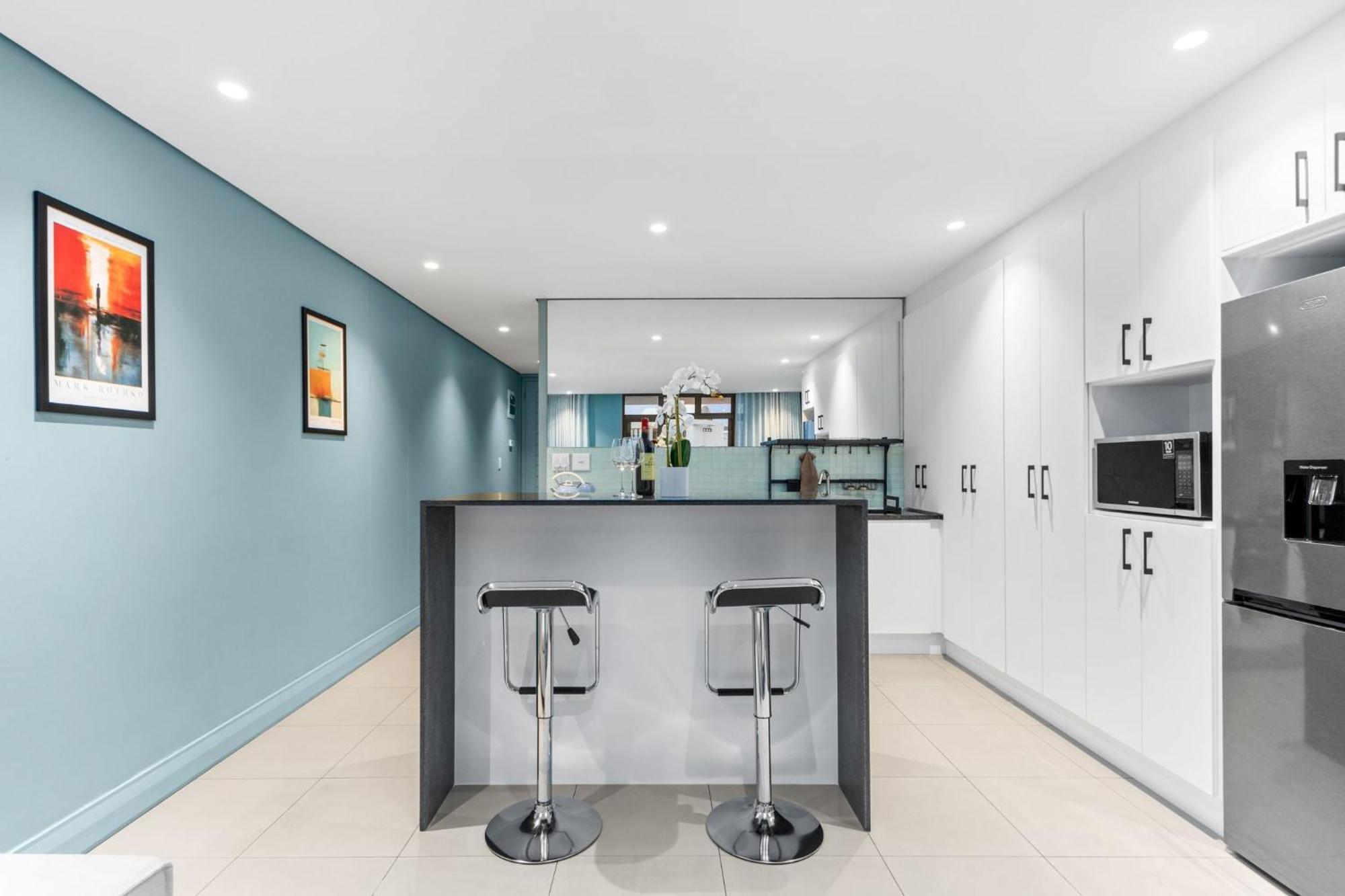 Eden On The Bay 106 By Host Agents Apartment Cape Town