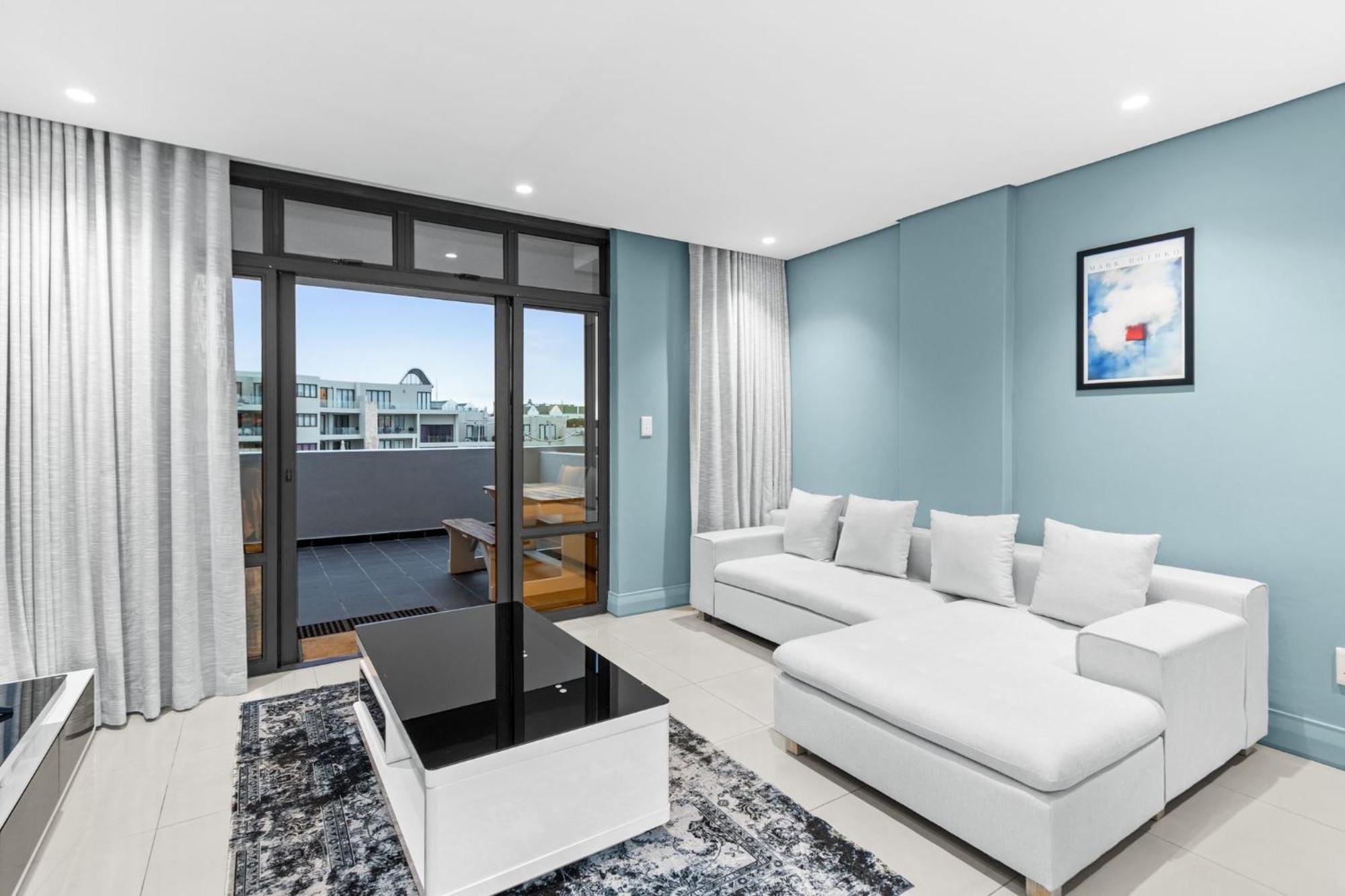 Apartment Eden On The Bay 106 By Host Agents