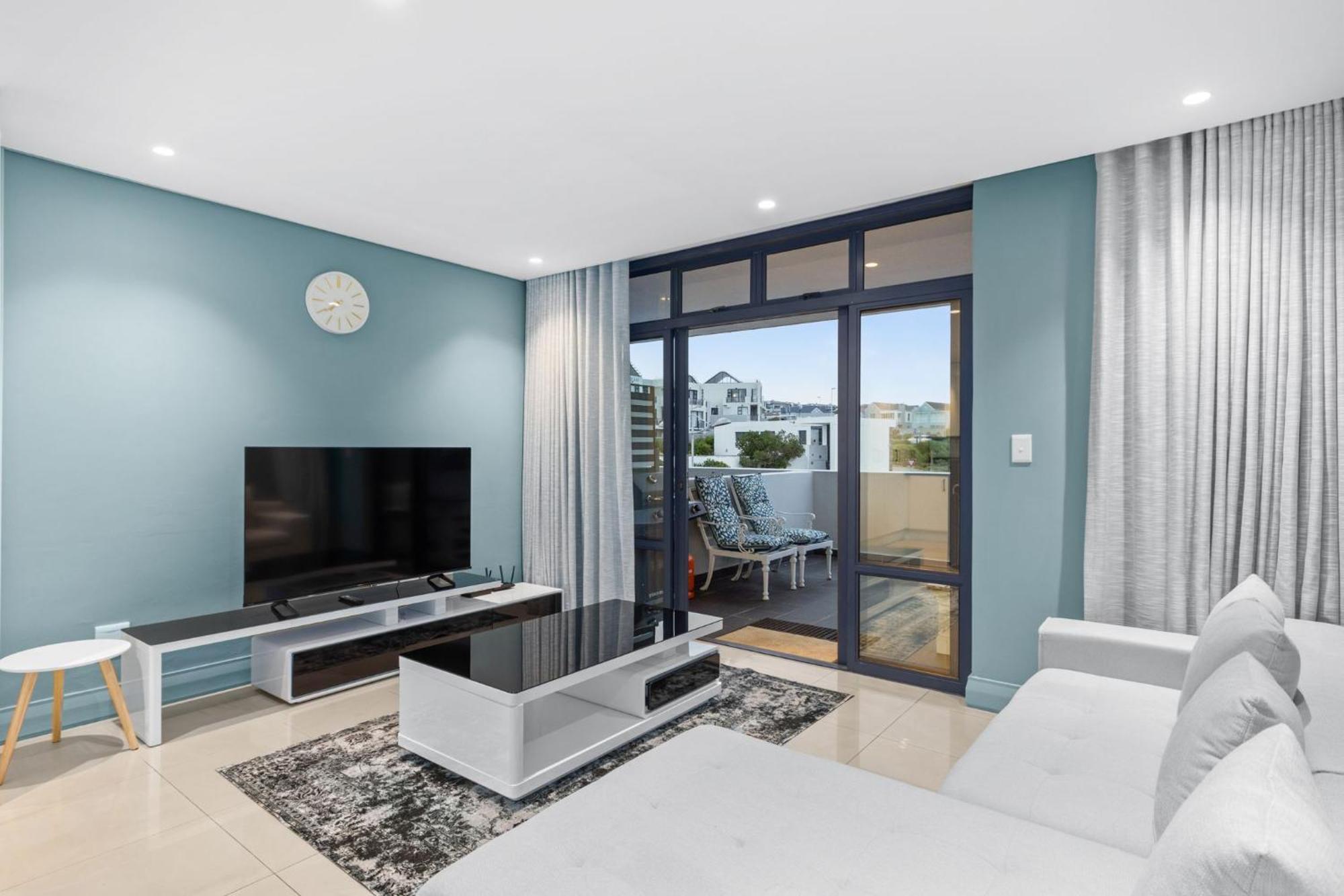 Eden On The Bay 106 By Host Agents Apartment *