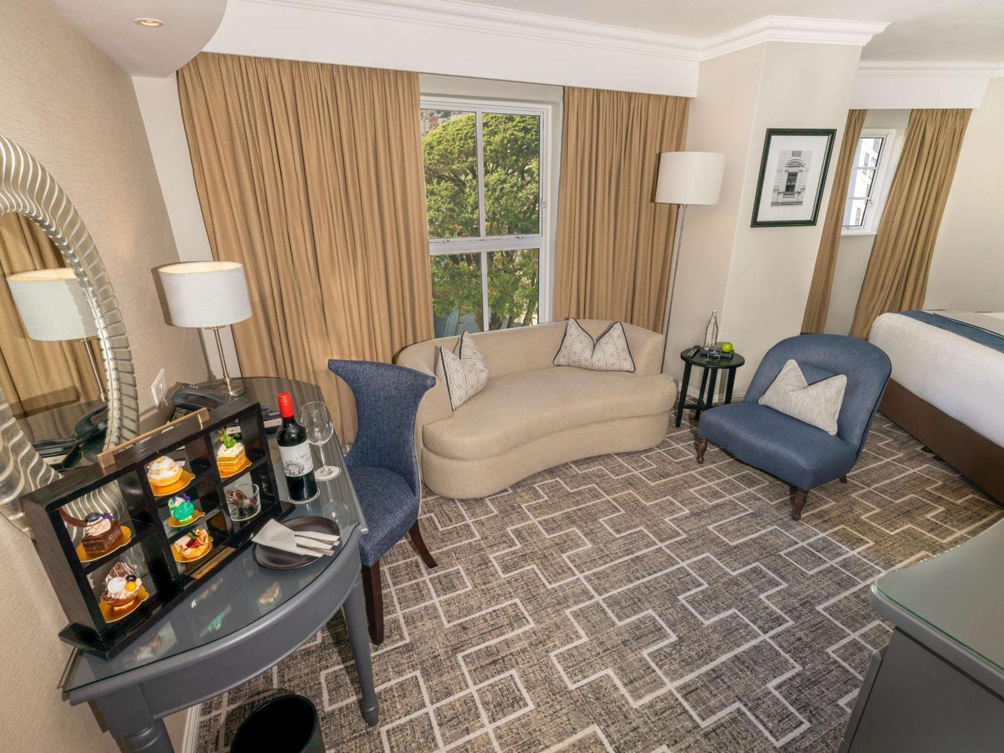 Southern Sun The Cullinan Hotel