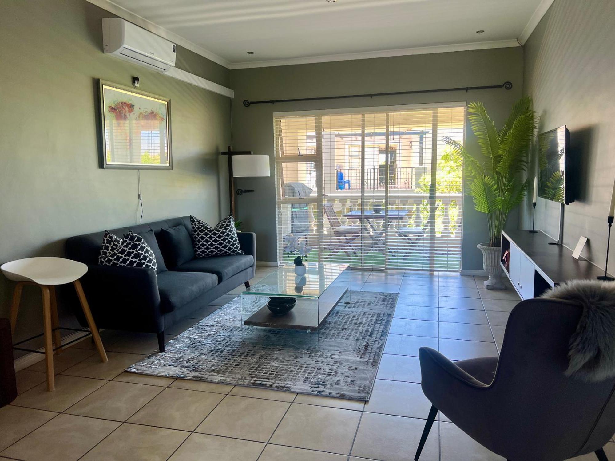 The Coziplace Apartment Cape Town