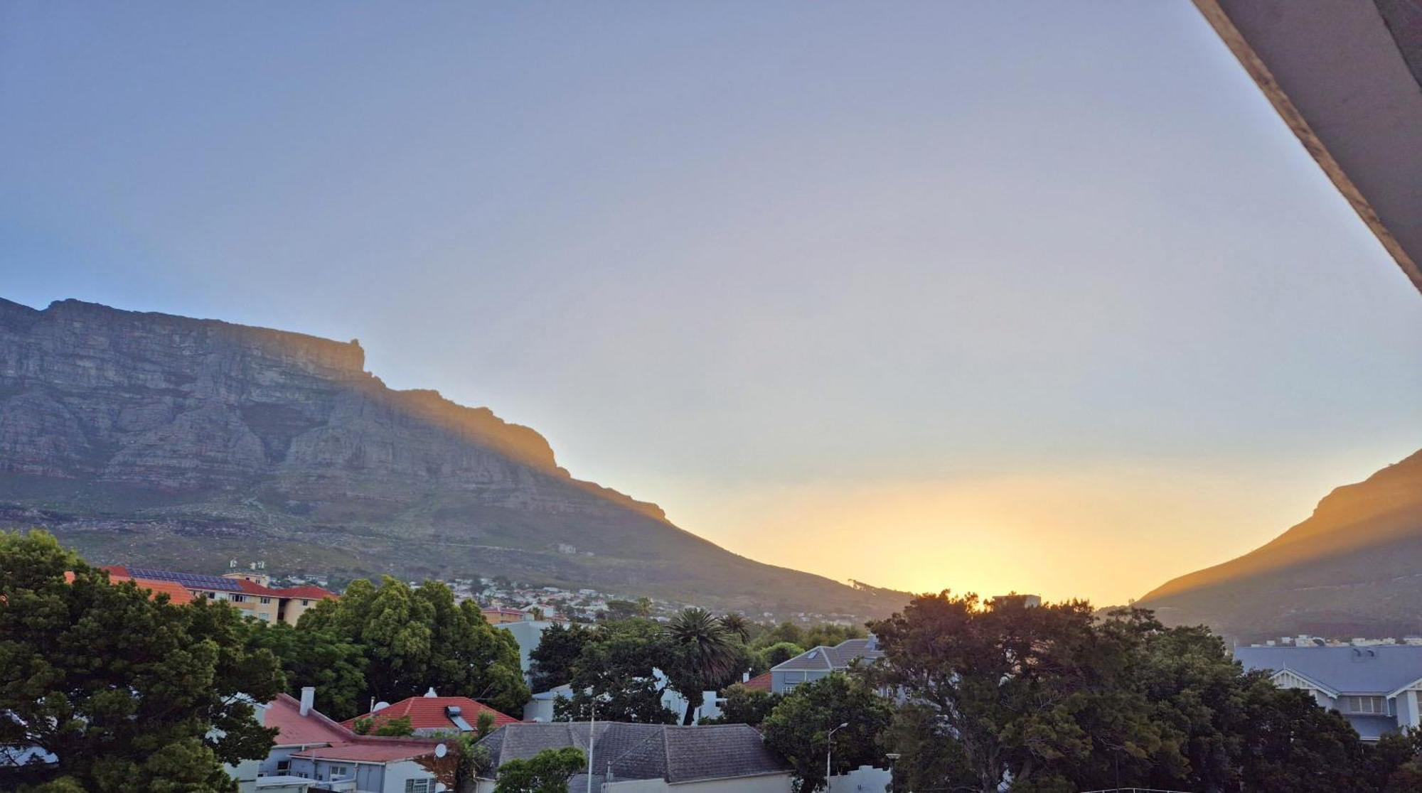 Garden 107 By Host Agents * Cape Town
