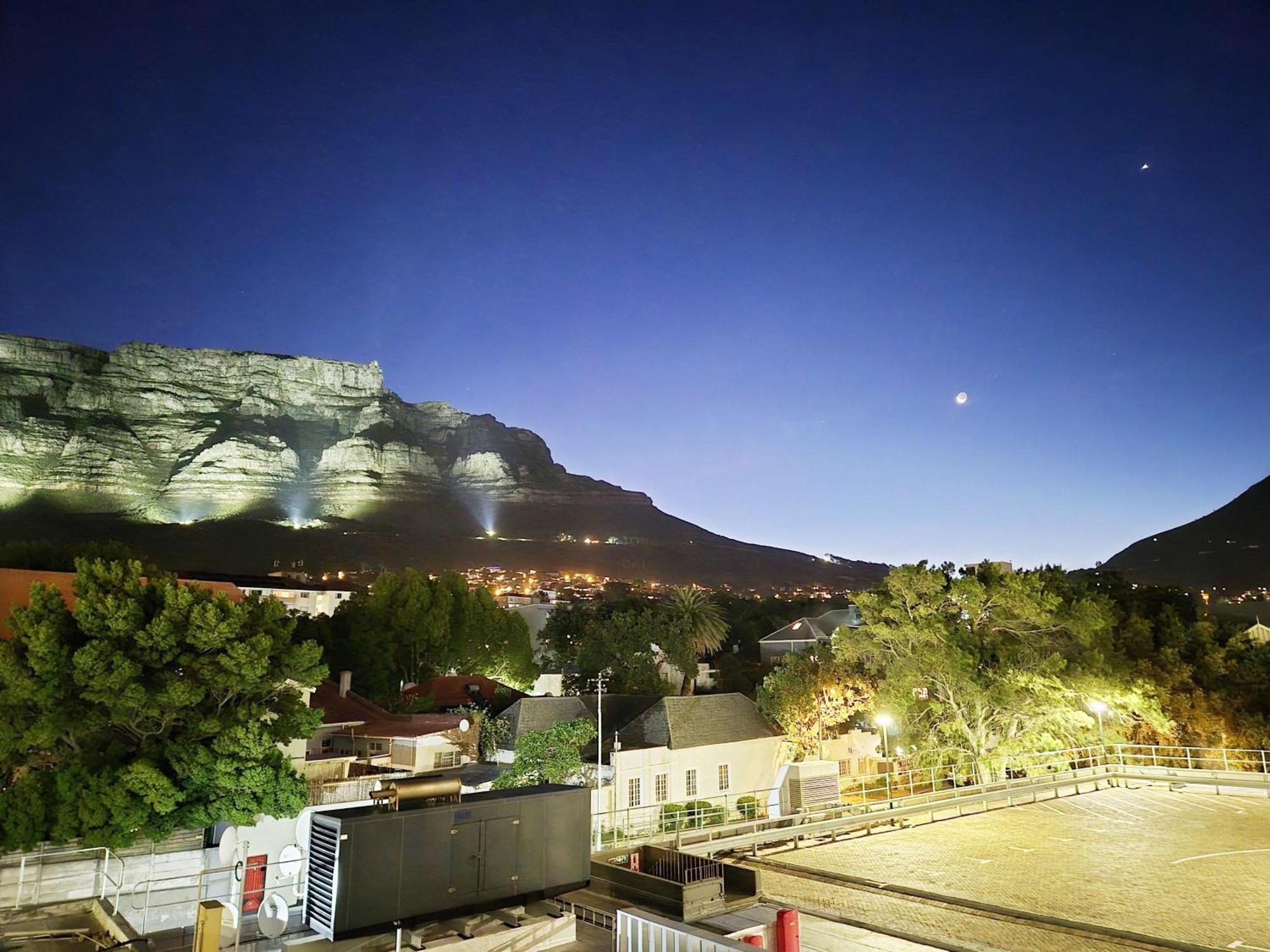 Garden 107 By Host Agents Apartment Cape Town